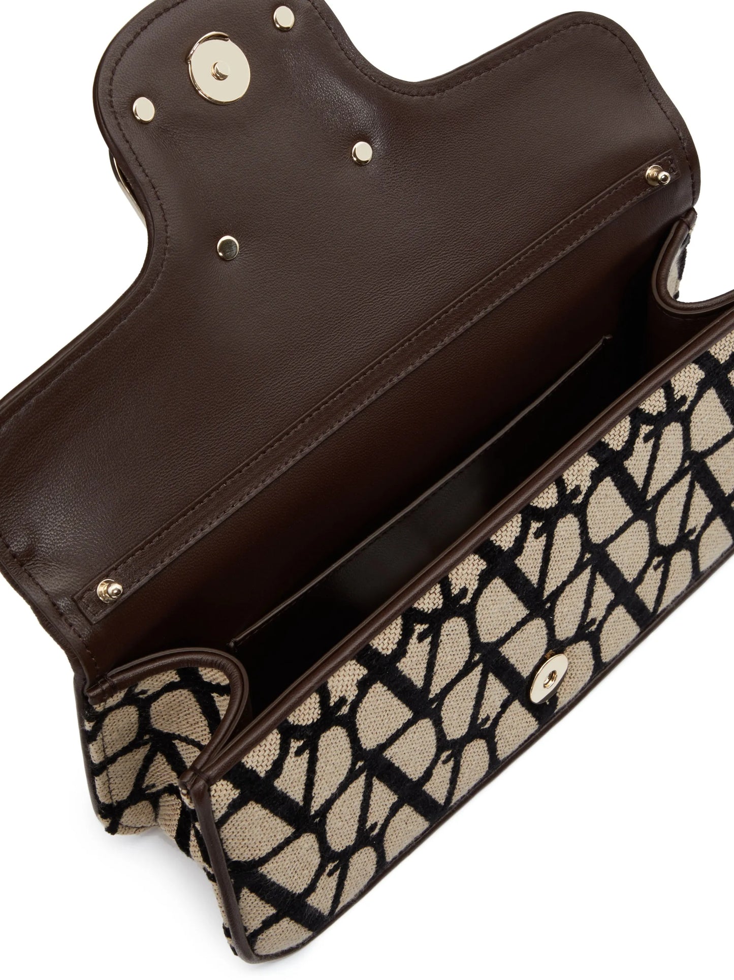 Locò Toile Iconographe shoulder bag