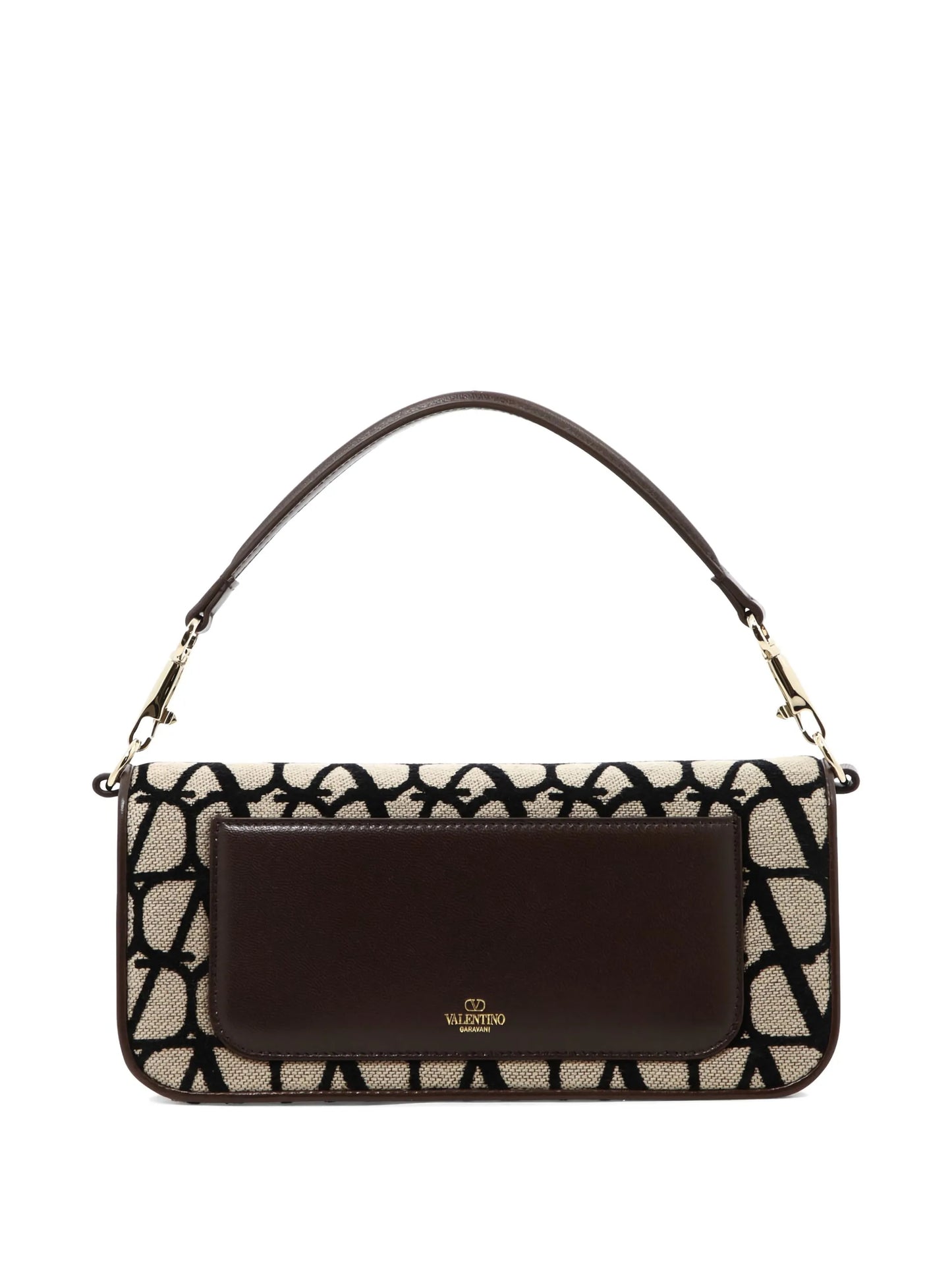 Locò Toile Iconographe shoulder bag