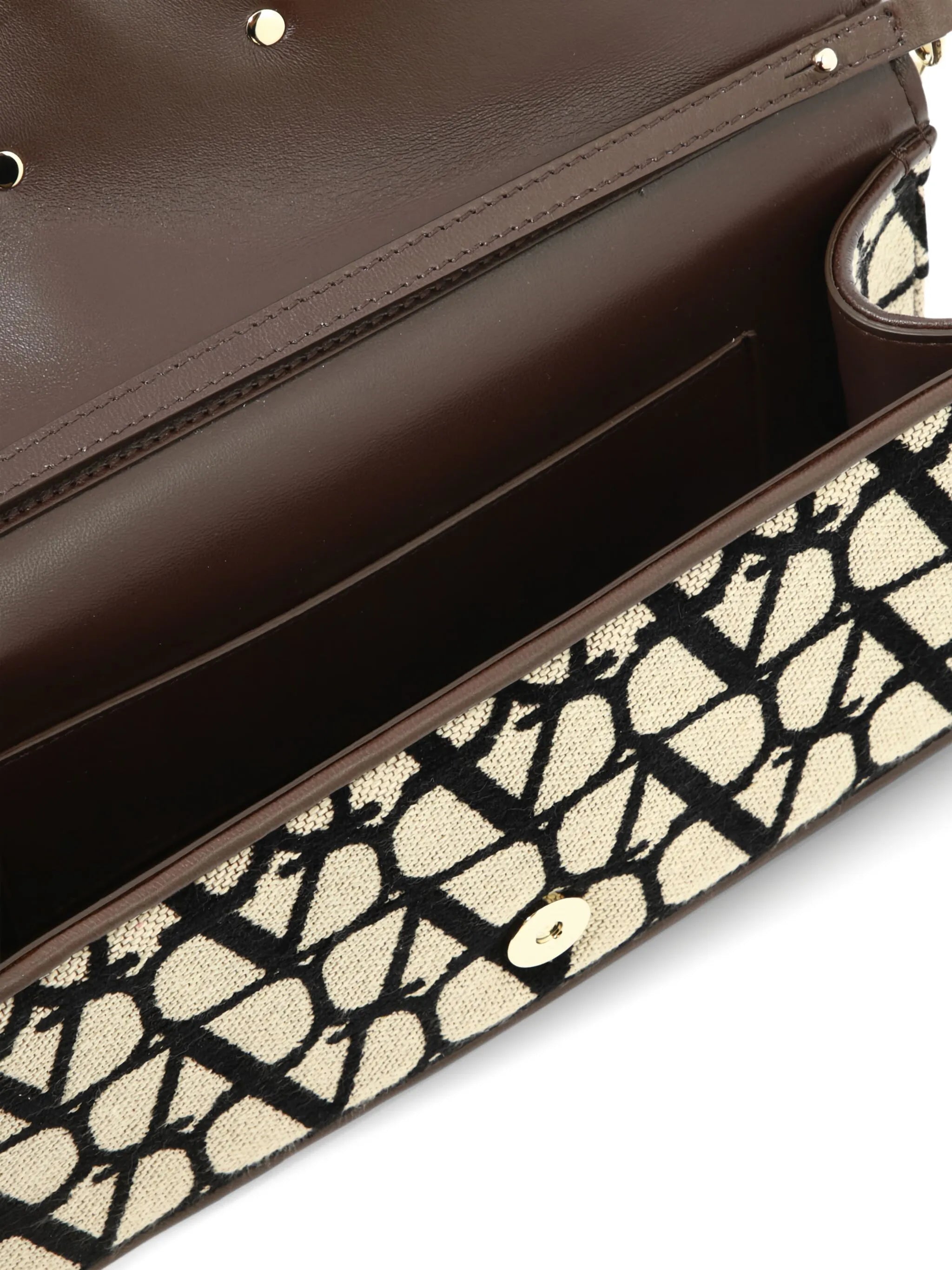 Locò Toile Iconographe shoulder bag