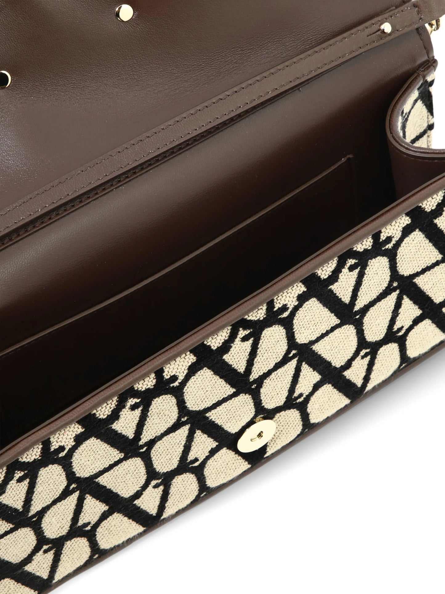 Locò Toile Iconographe shoulder bag