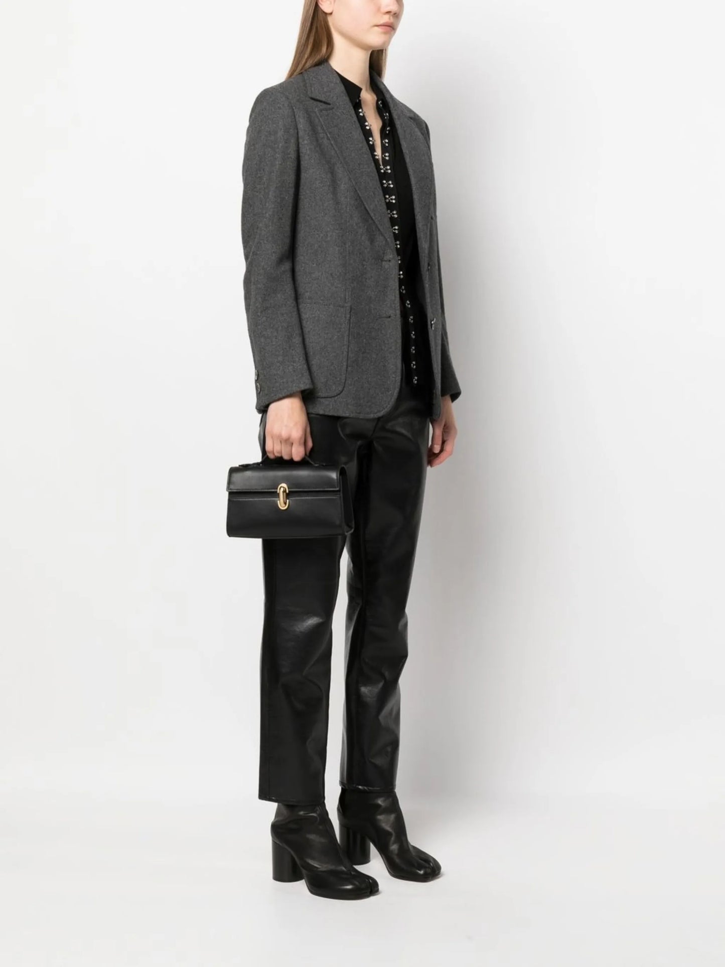 Symmetry 26 tote bag