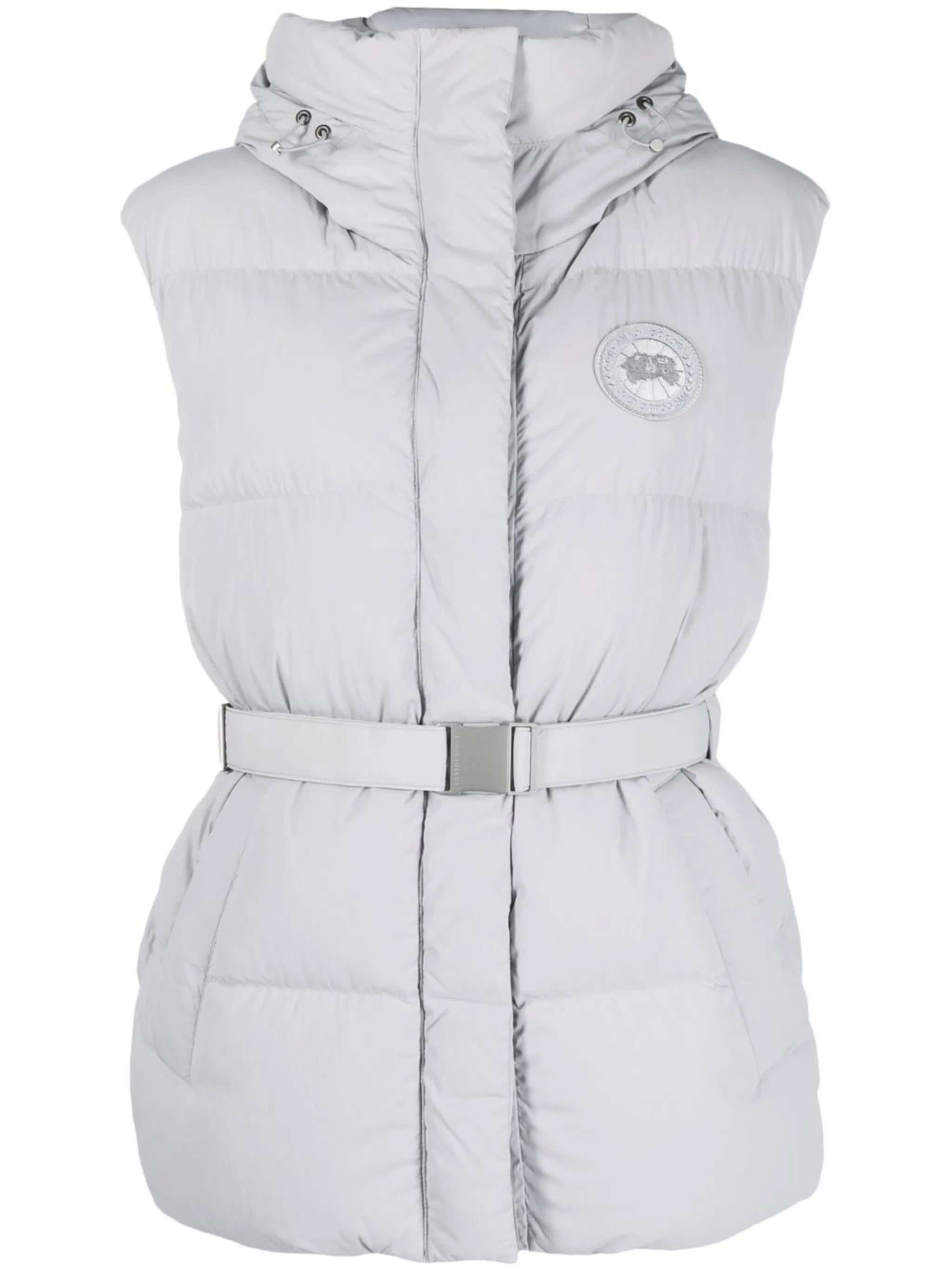 Rayla padded vest