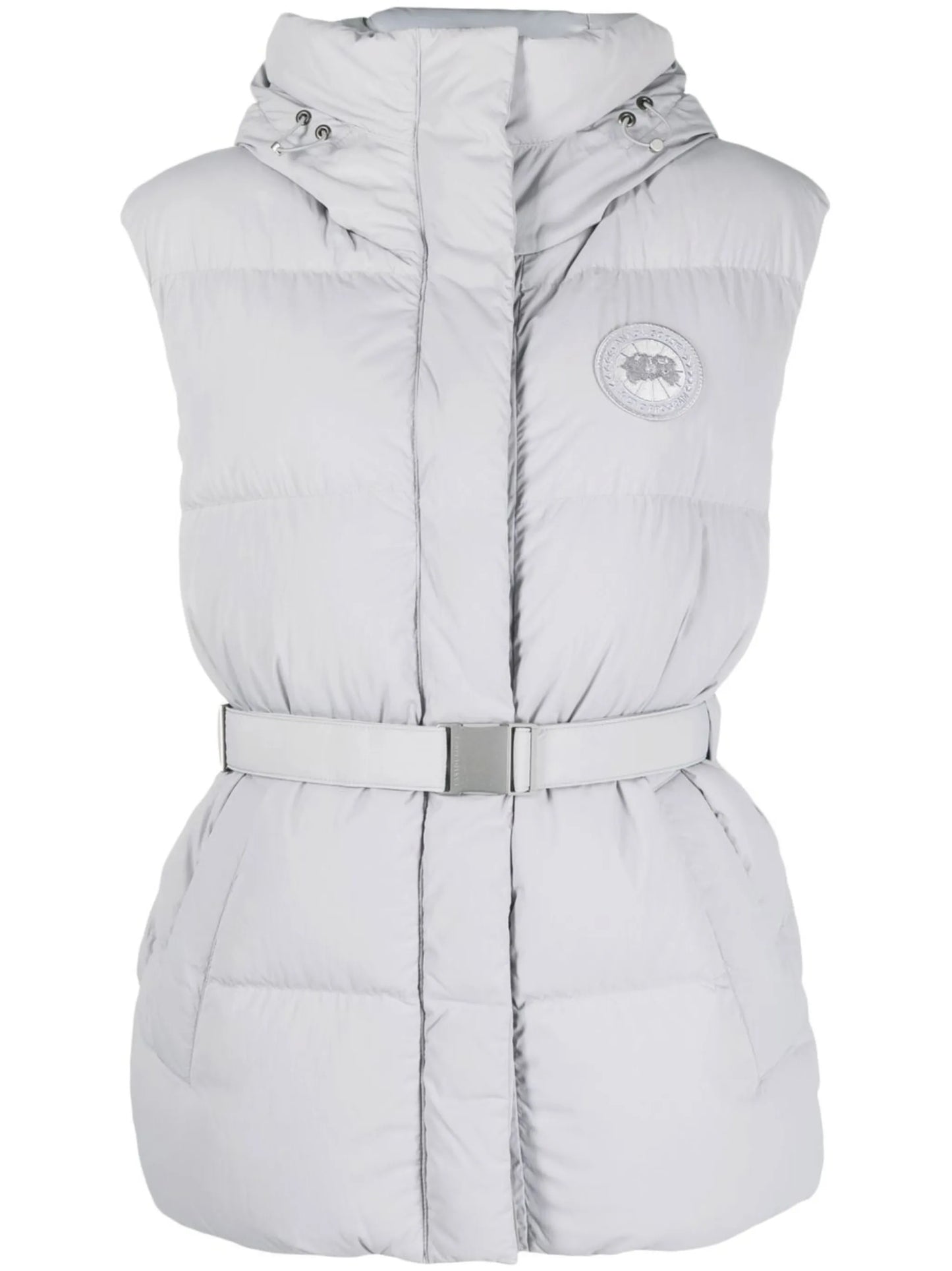 Rayla padded vest