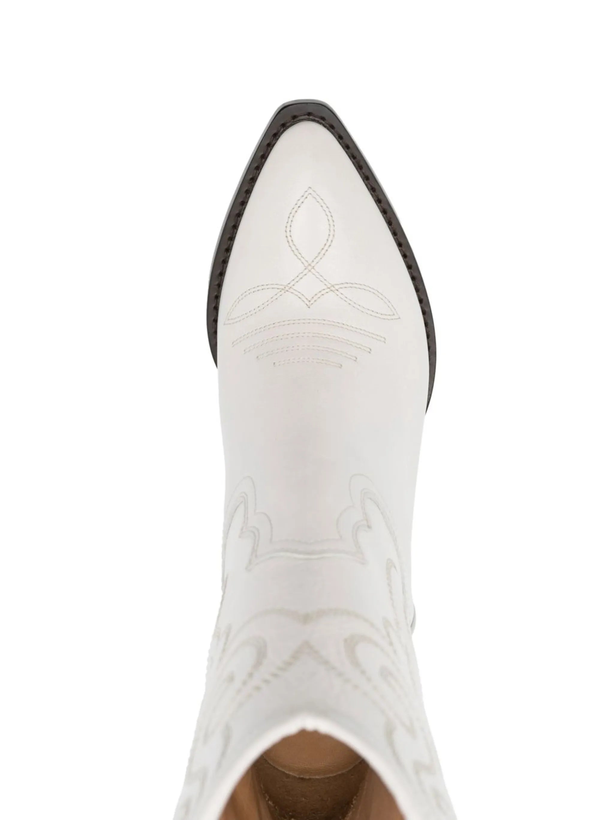55mm Luliette ankle boots