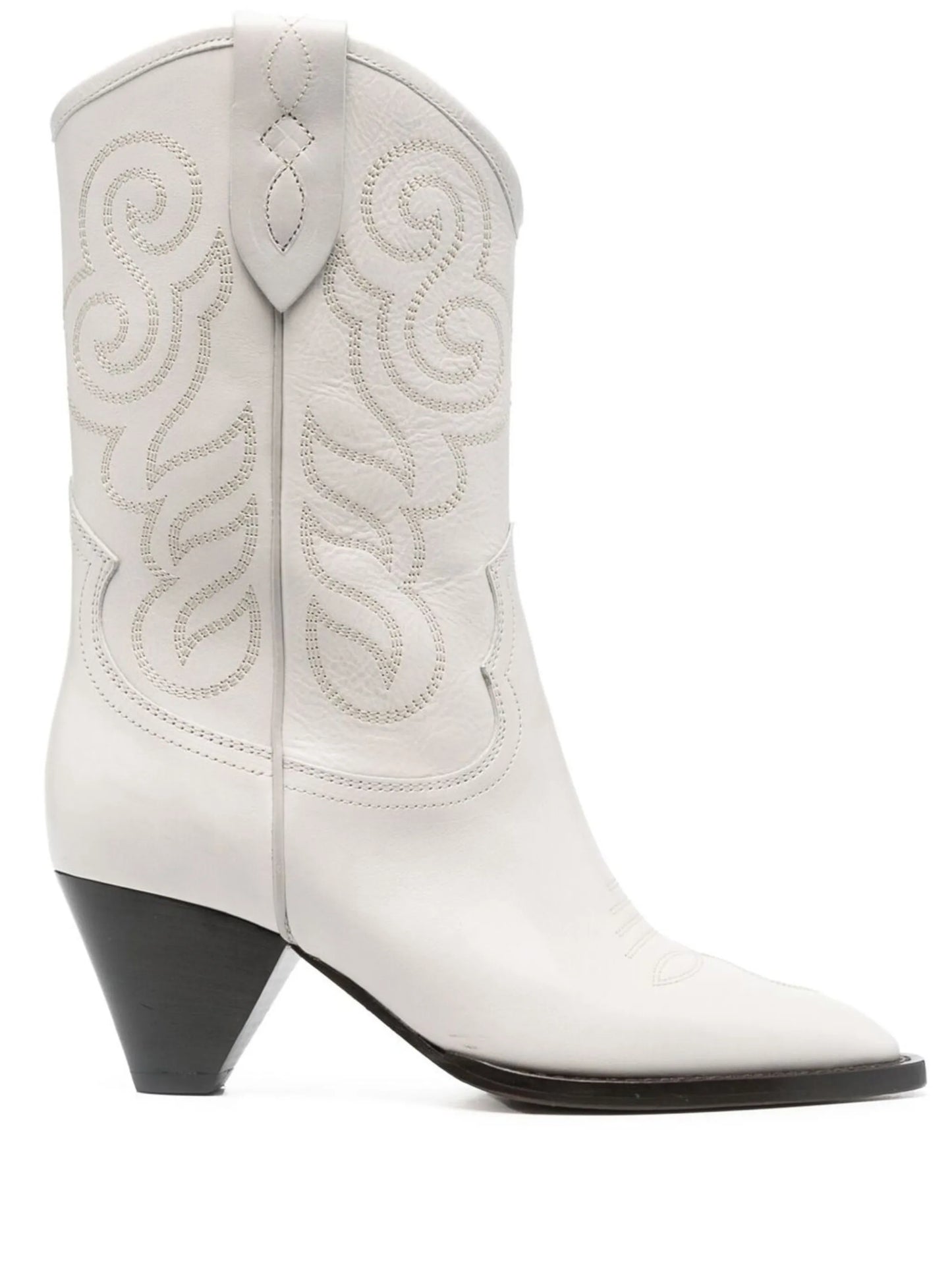 55mm Luliette ankle boots