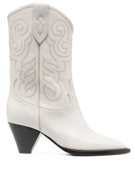 55mm Luliette ankle boots
