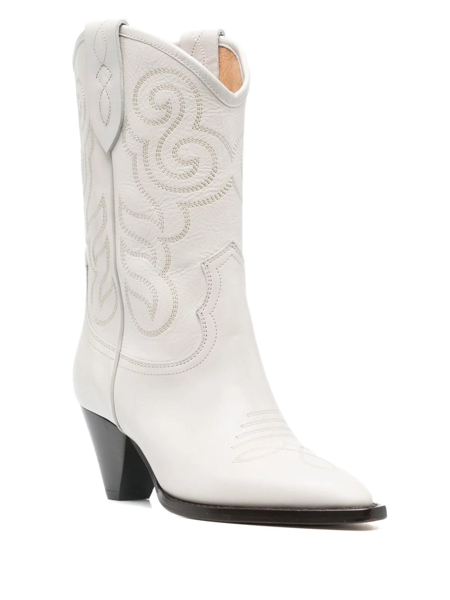 55mm Luliette ankle boots