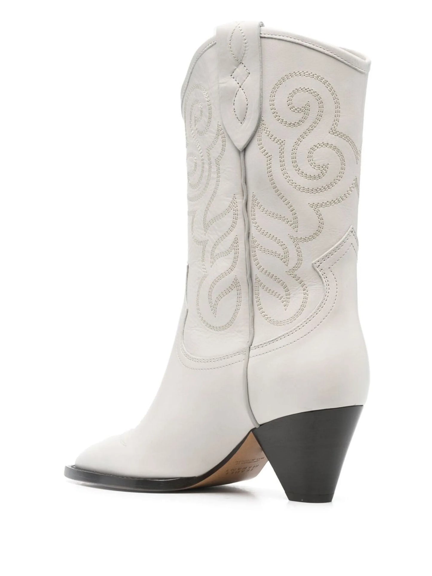 55mm Luliette ankle boots