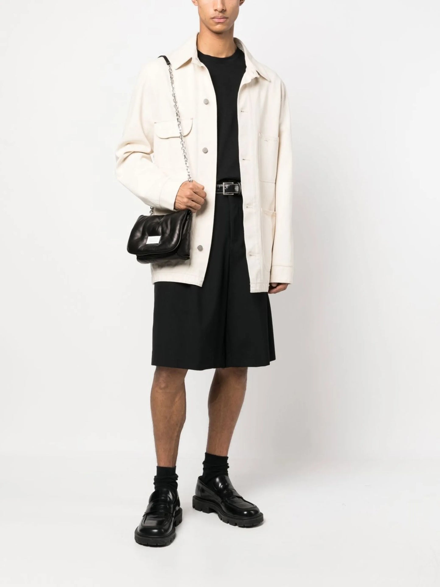 small Glam Slam Flap shoulder bag