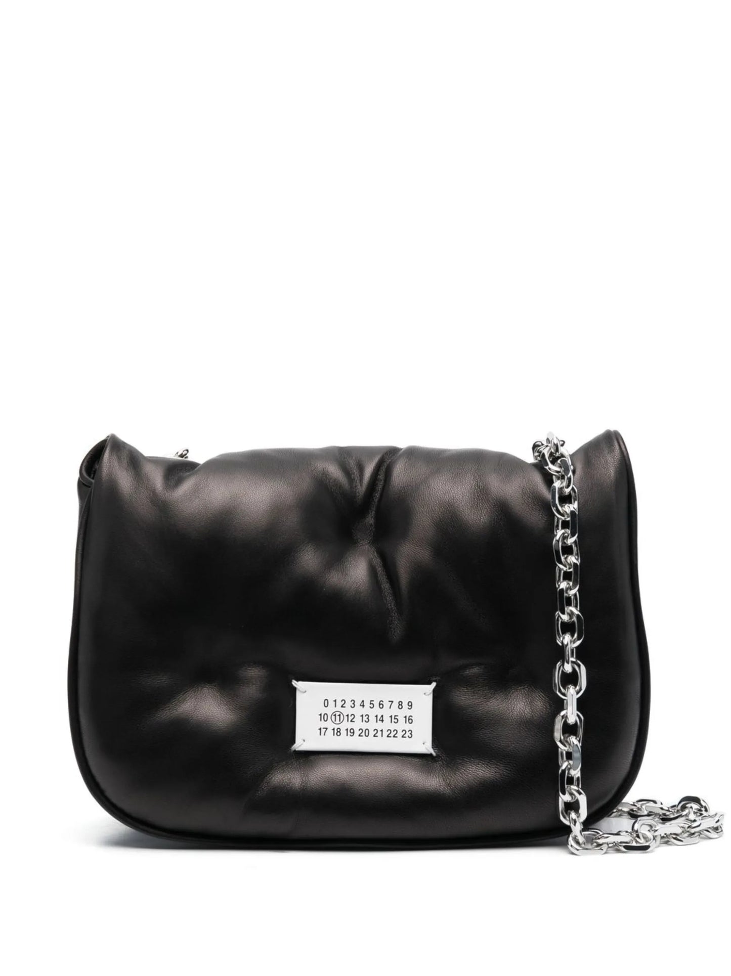 small Glam Slam Flap shoulder bag