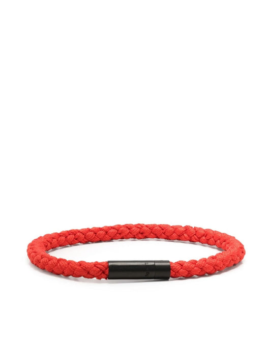 5G braided bracelet
