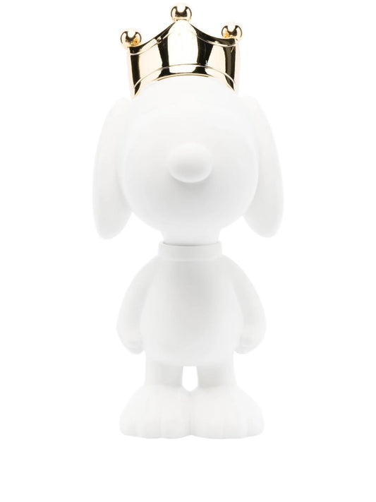 Snoopy Crown figurine (31cm)