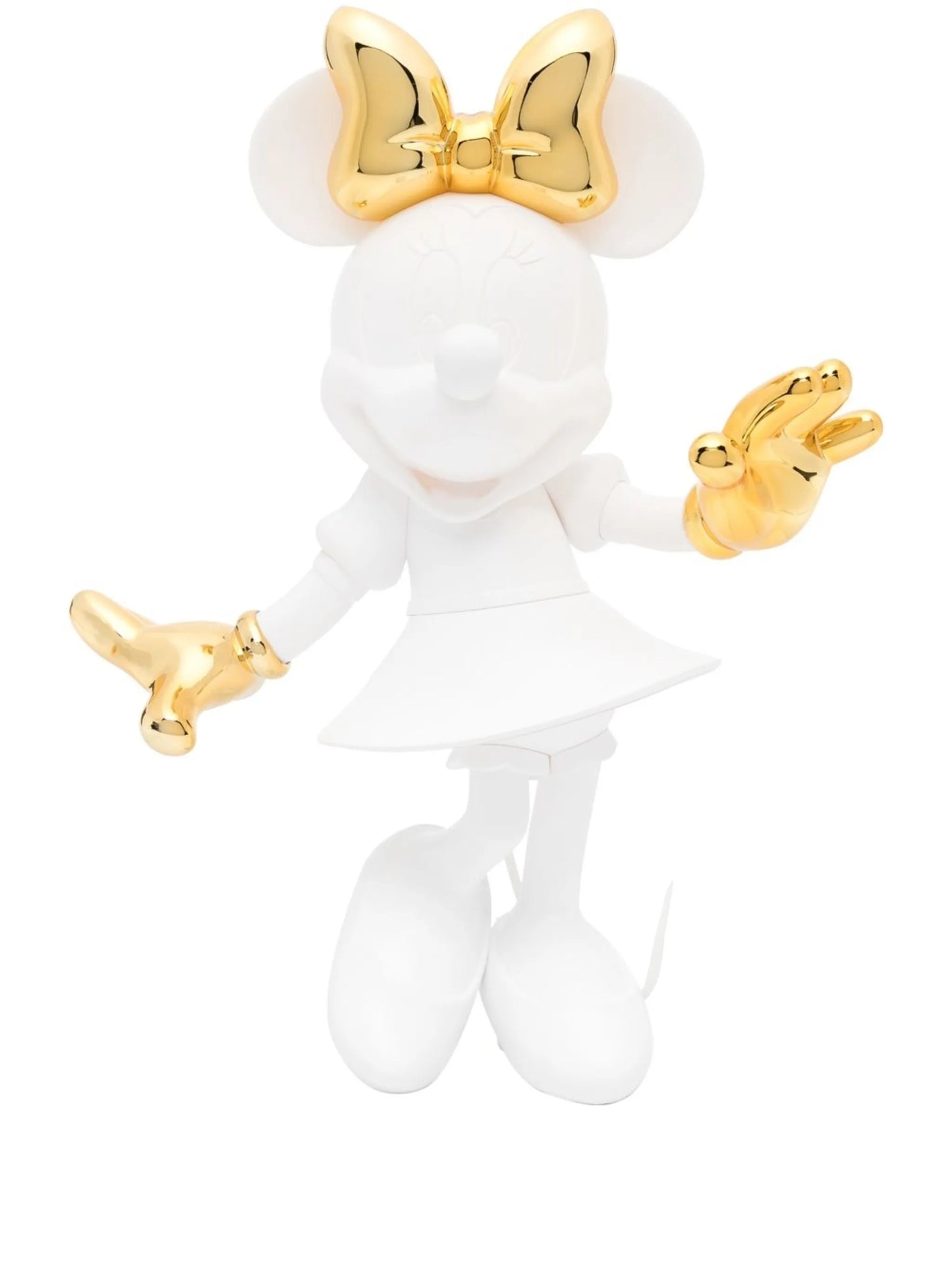 Minnie Welcome figurine (31cm)