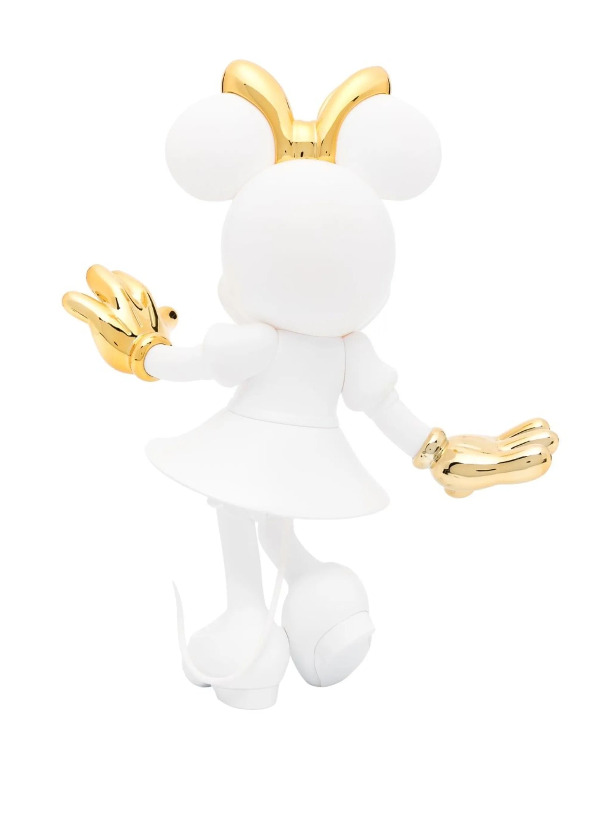 Minnie Welcome figurine (31cm)