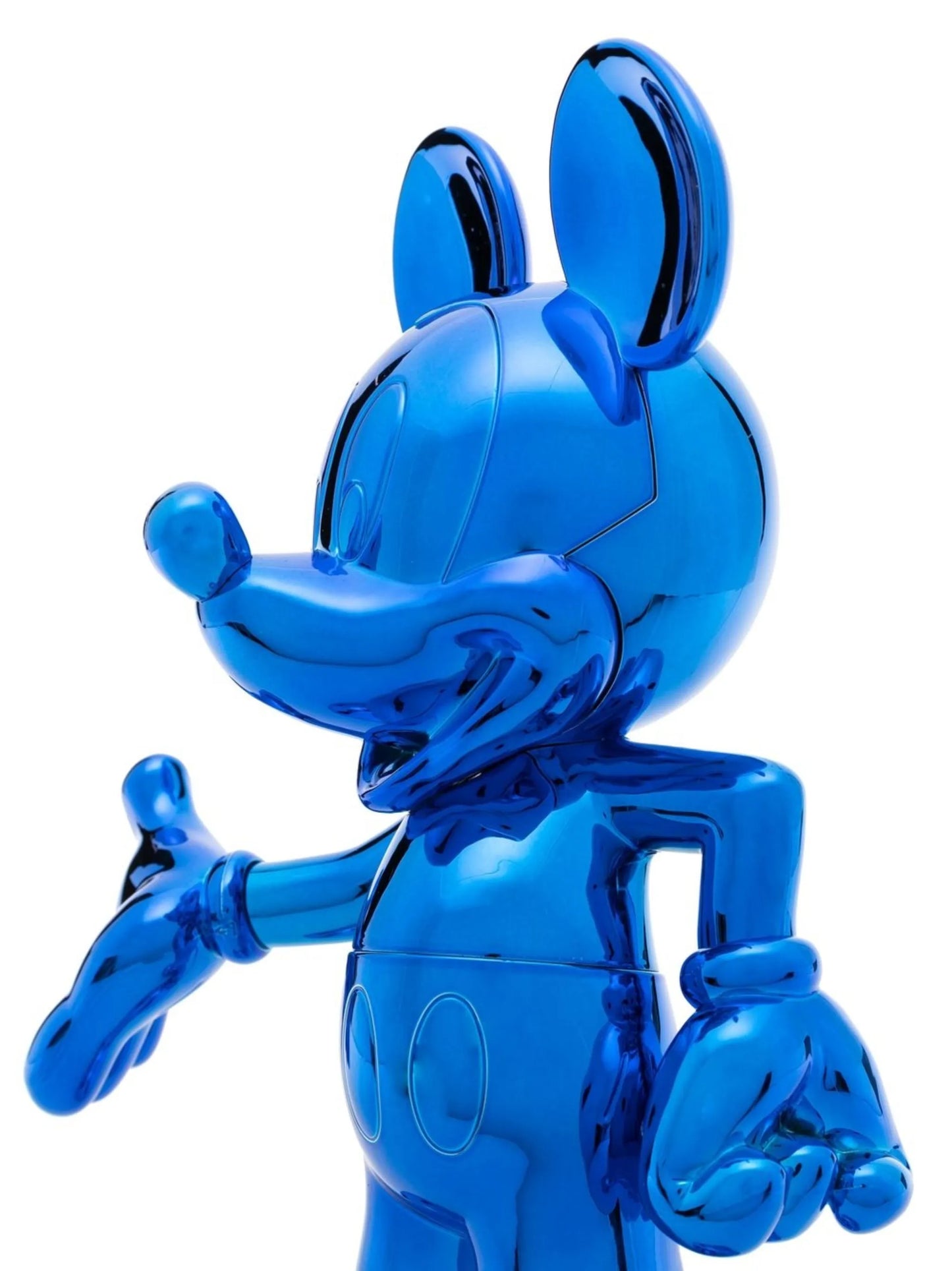 Mickey Welcome figurine (30cm)