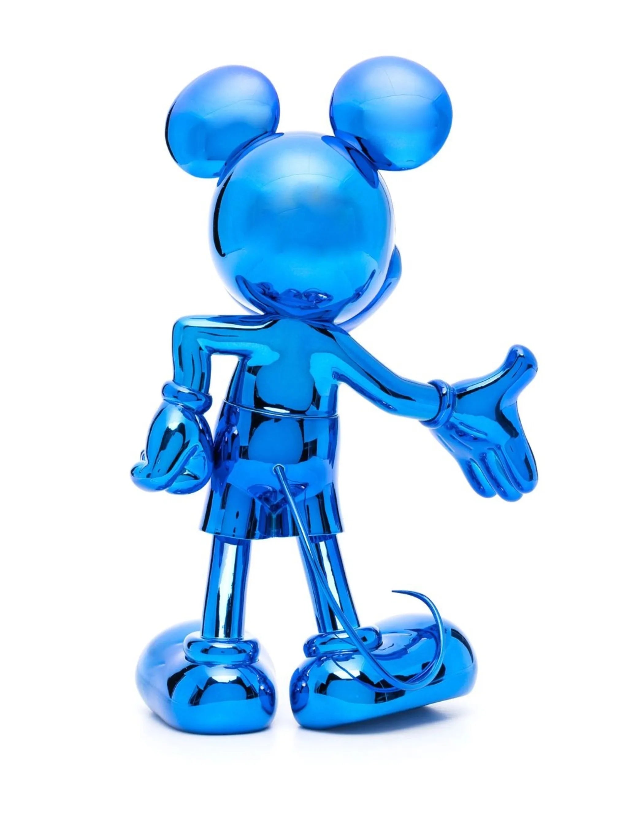 Mickey Welcome figurine (30cm)