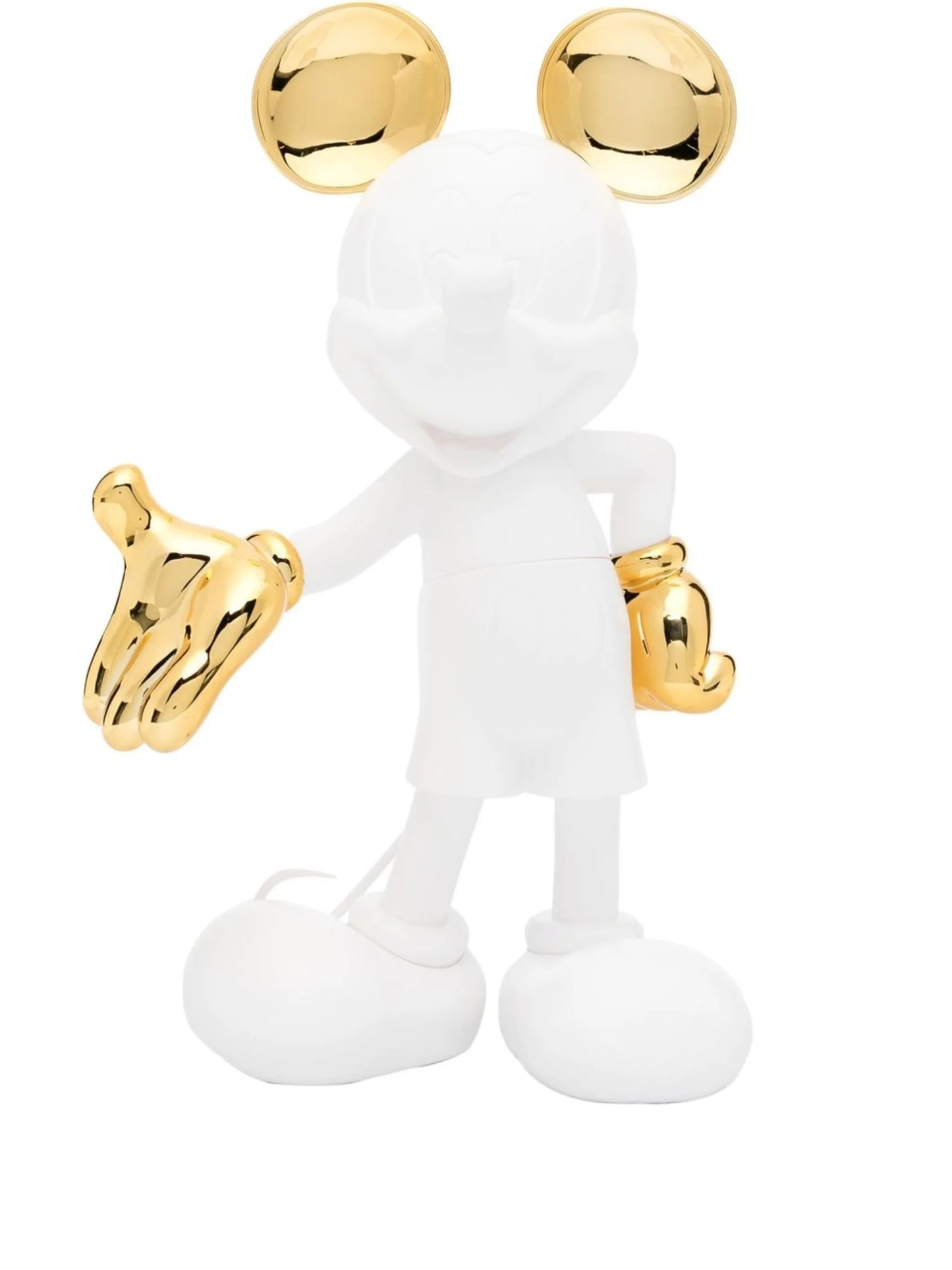 Mickey Welcome figurine (30cm)