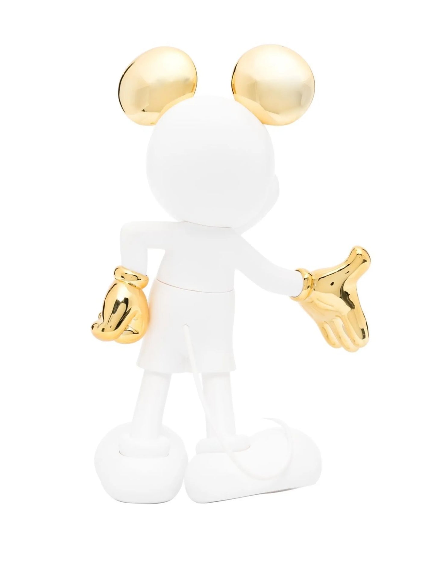 Mickey Welcome figurine (30cm)