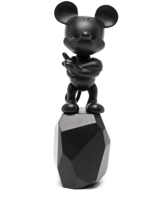 x Arik Levy Mickey Rock figurine (18cm)