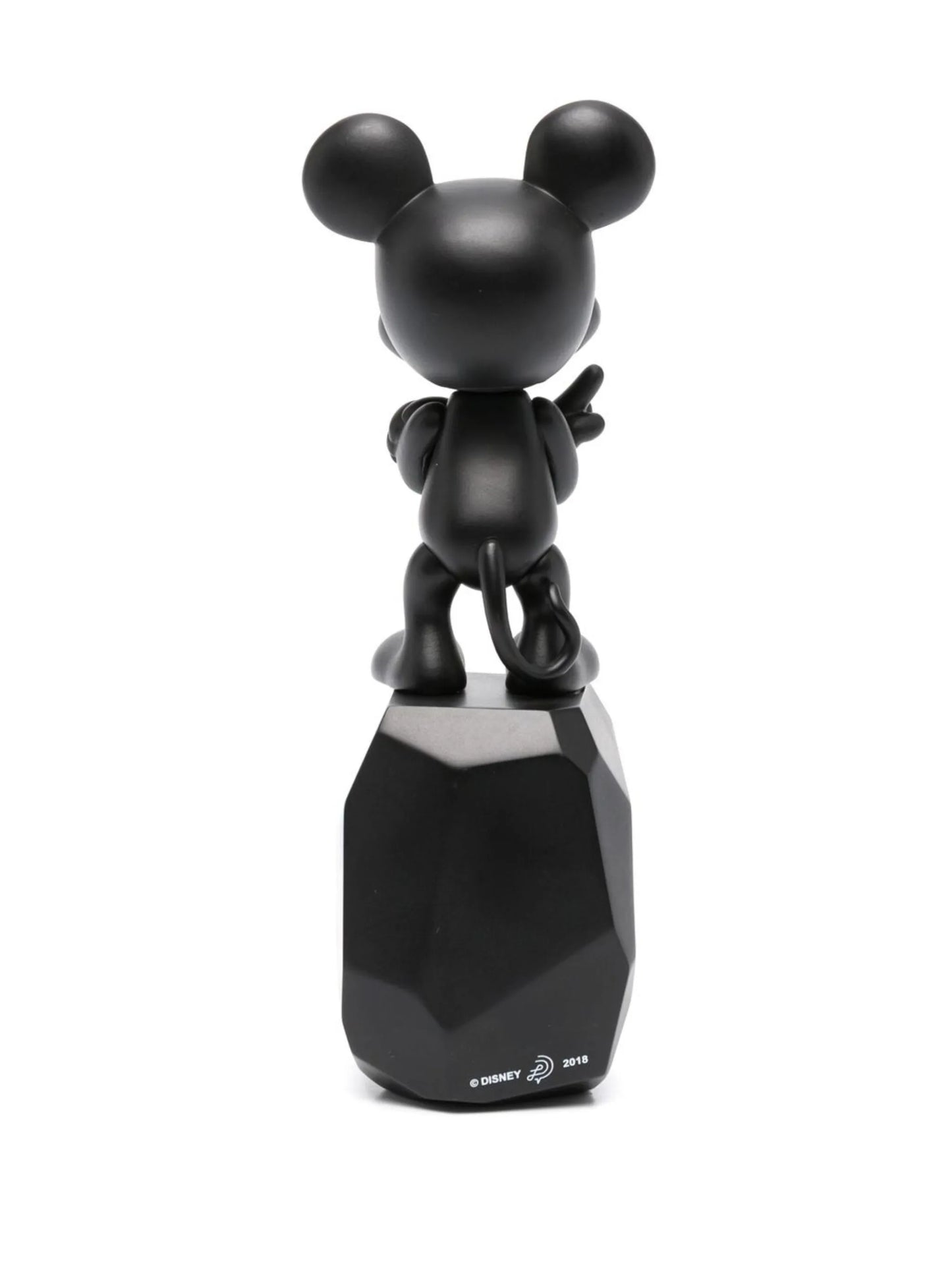 x Arik Levy Mickey Rock figurine (18cm)
