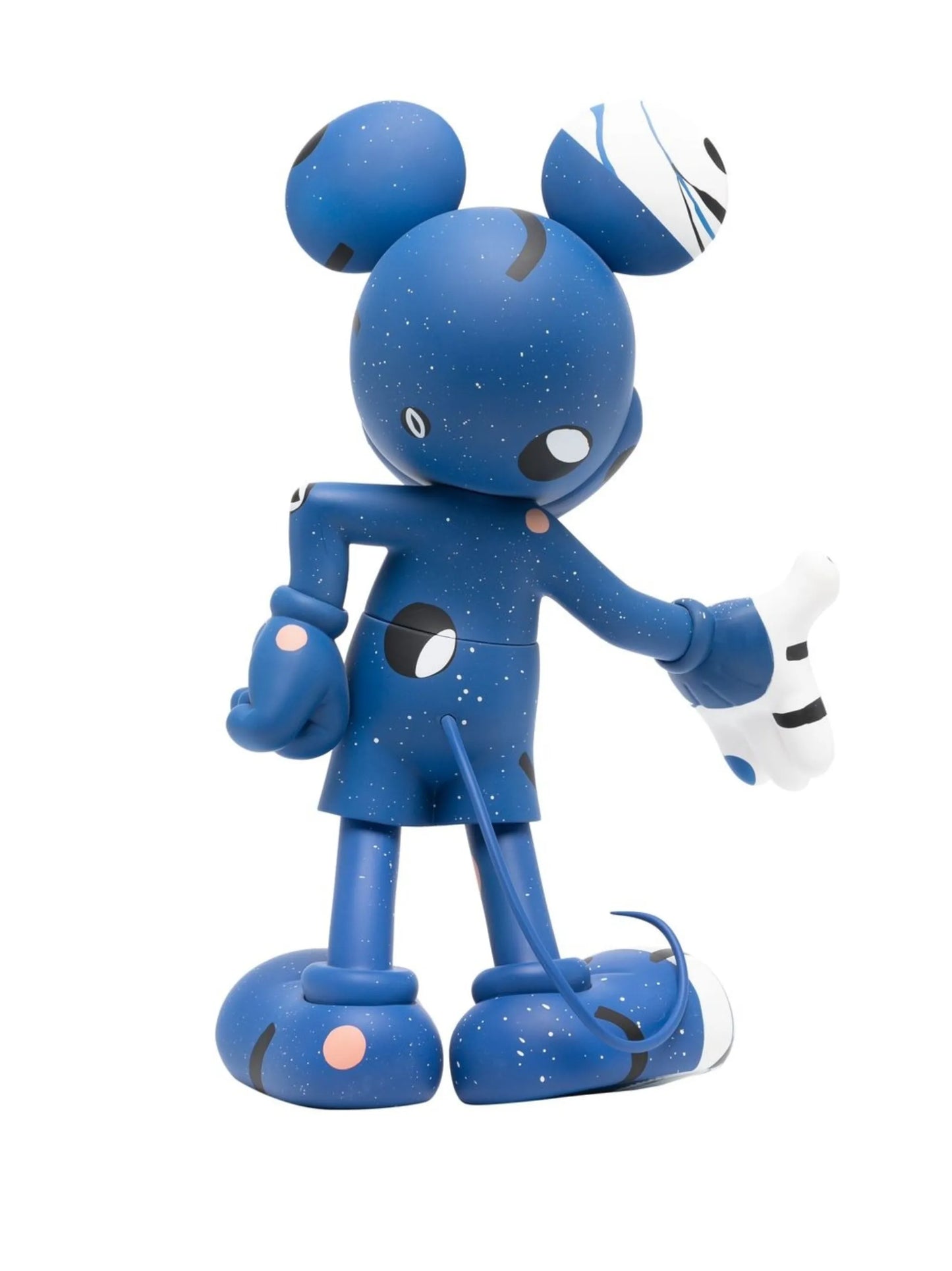 x Thomas Dariel Mickey Cosmic figurine (30cm)