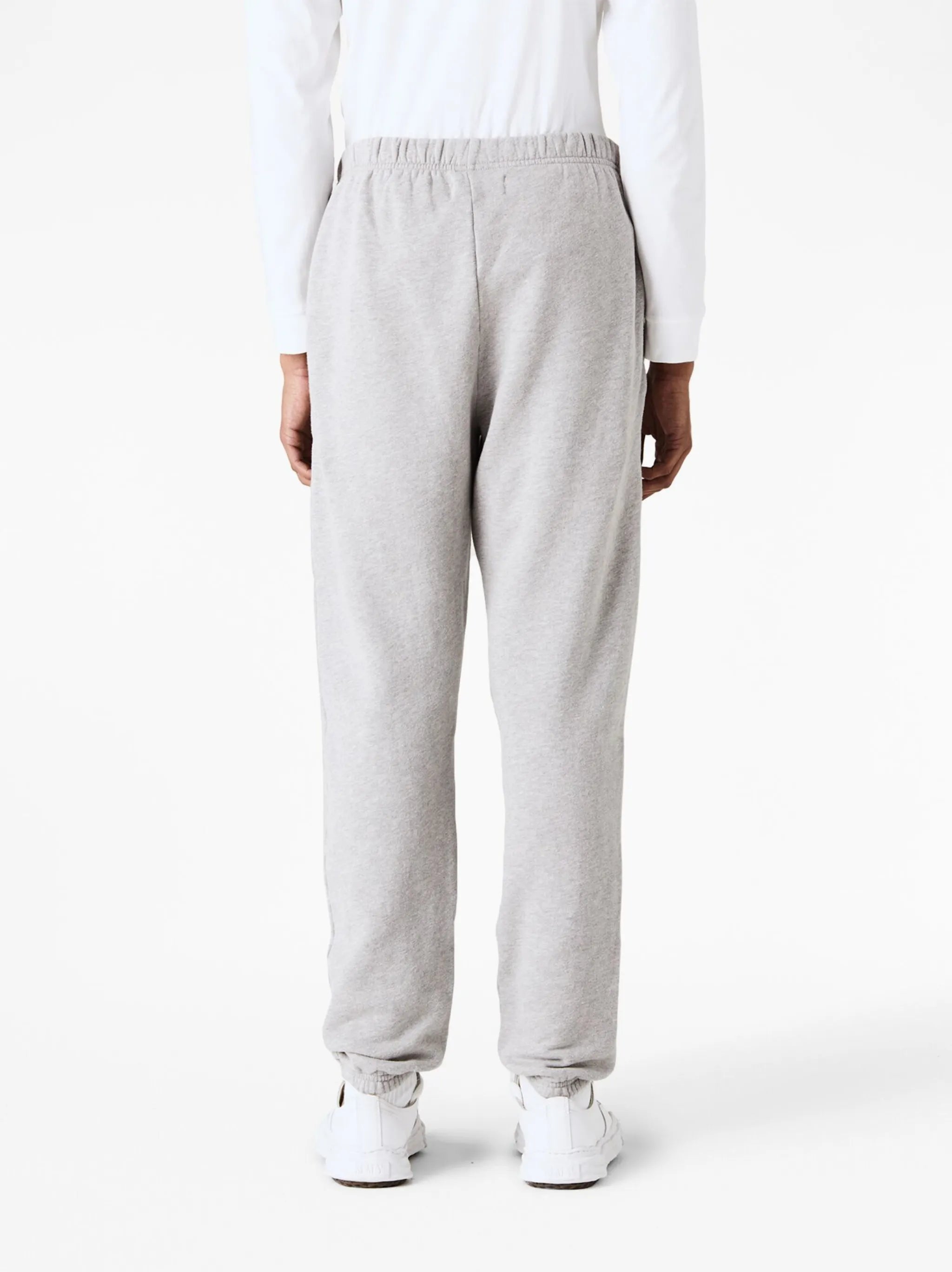 cotton track pants