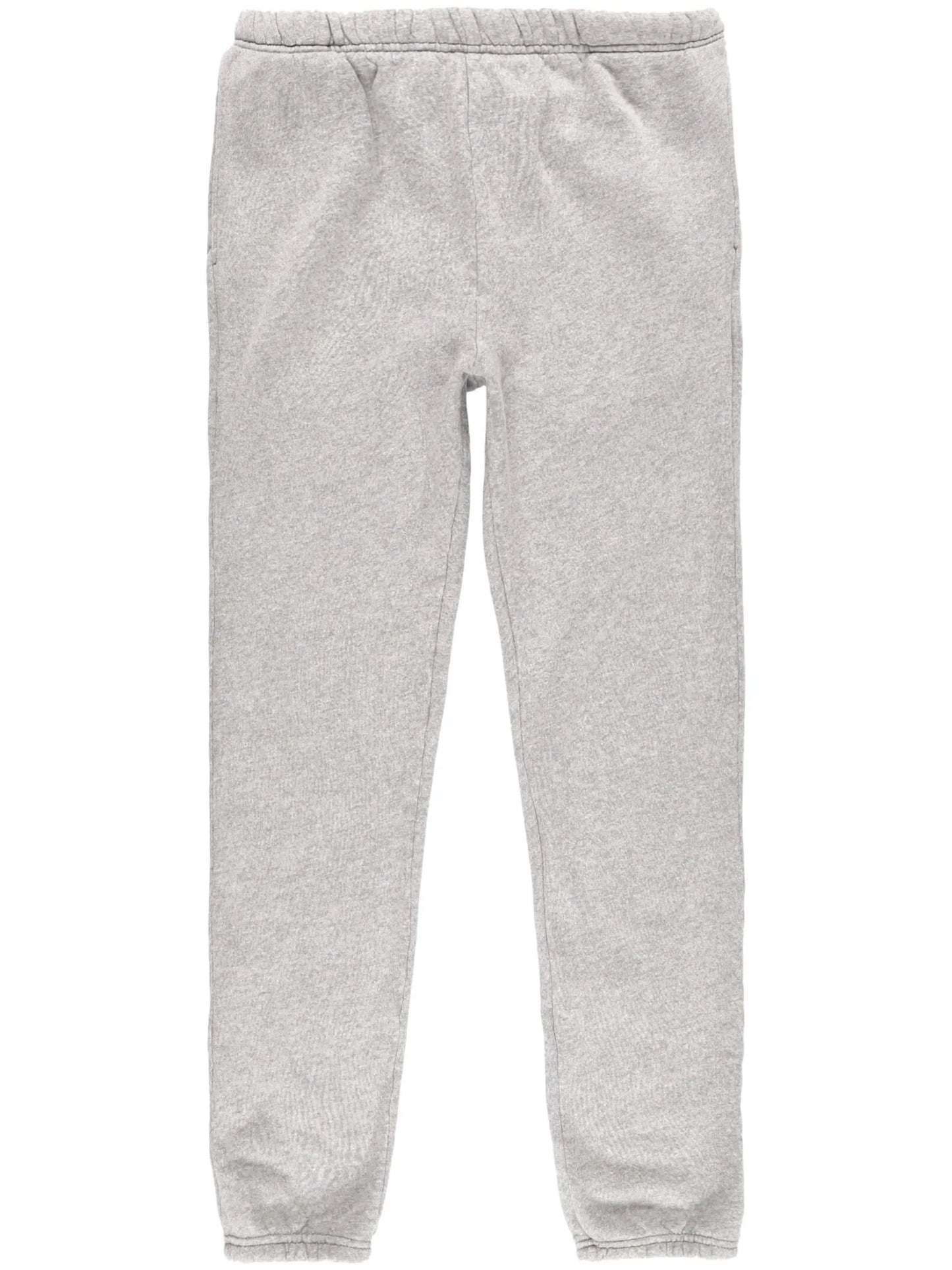 cotton track pants