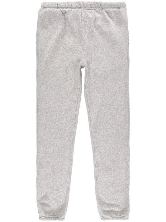 cotton track pants