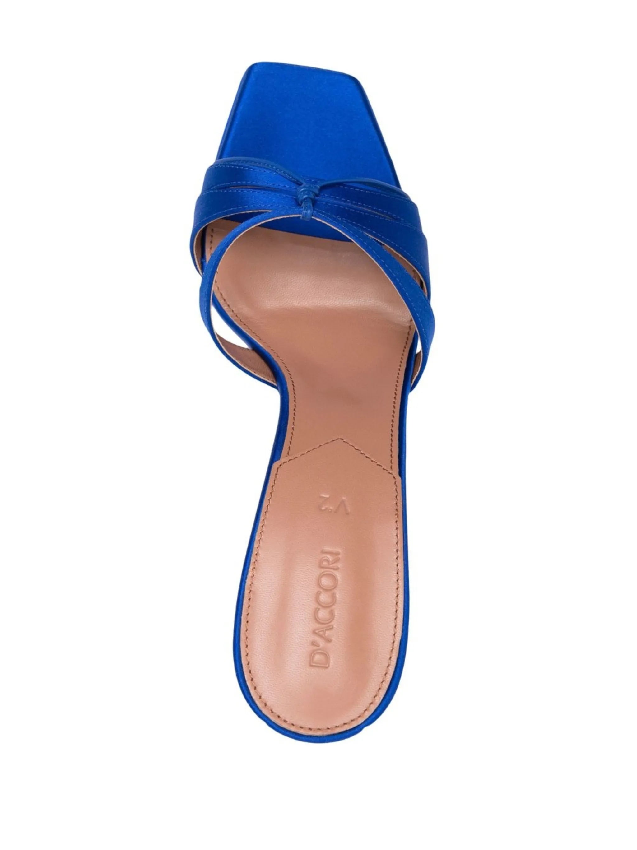 Sienna 130mm high-heel platform sandals