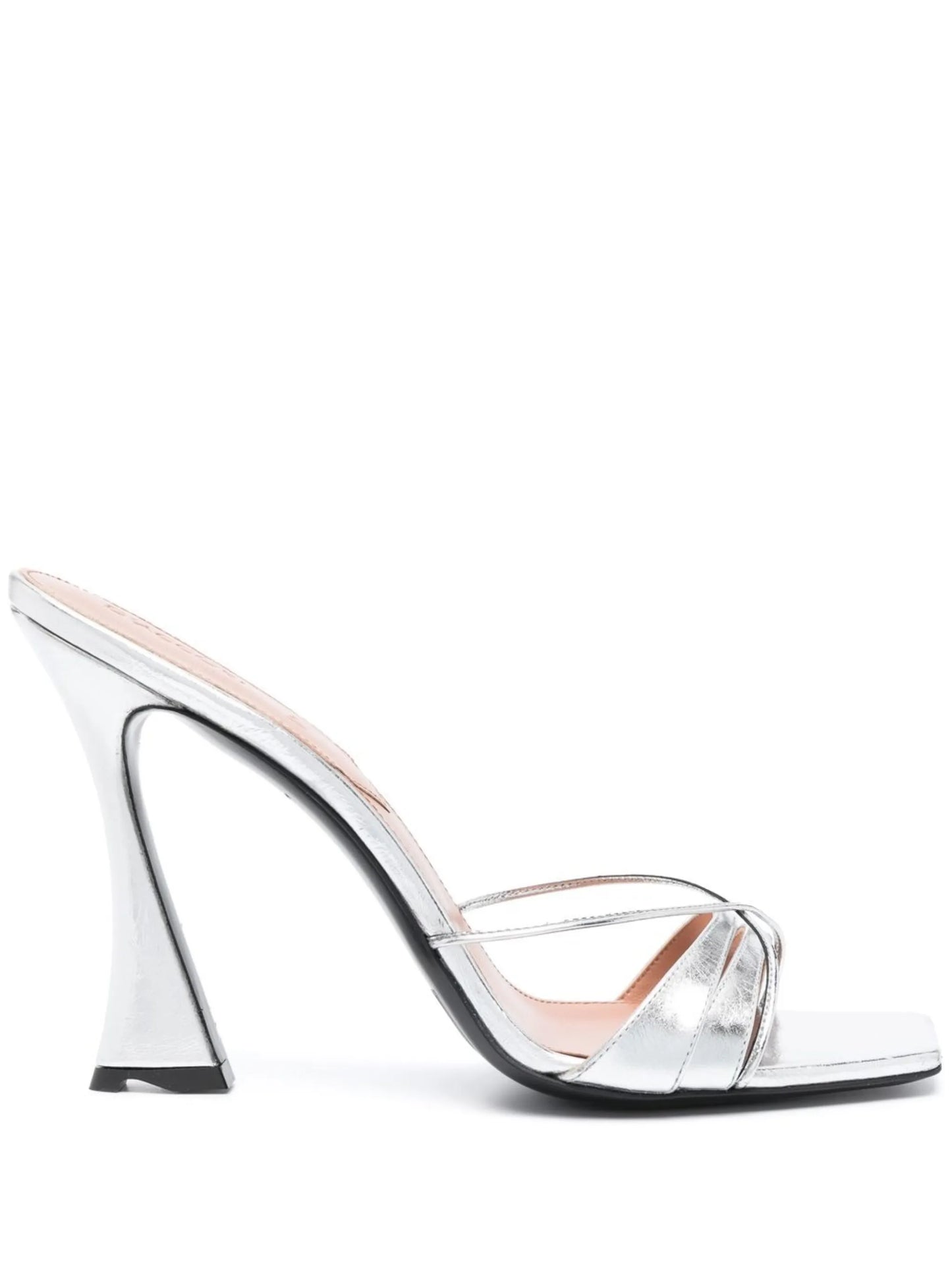 100mm Lust sandals