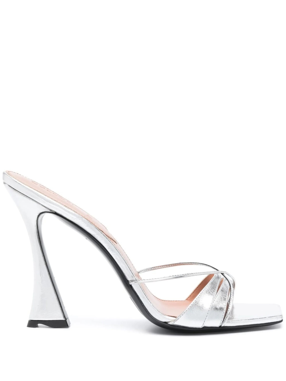 100mm Lust sandals
