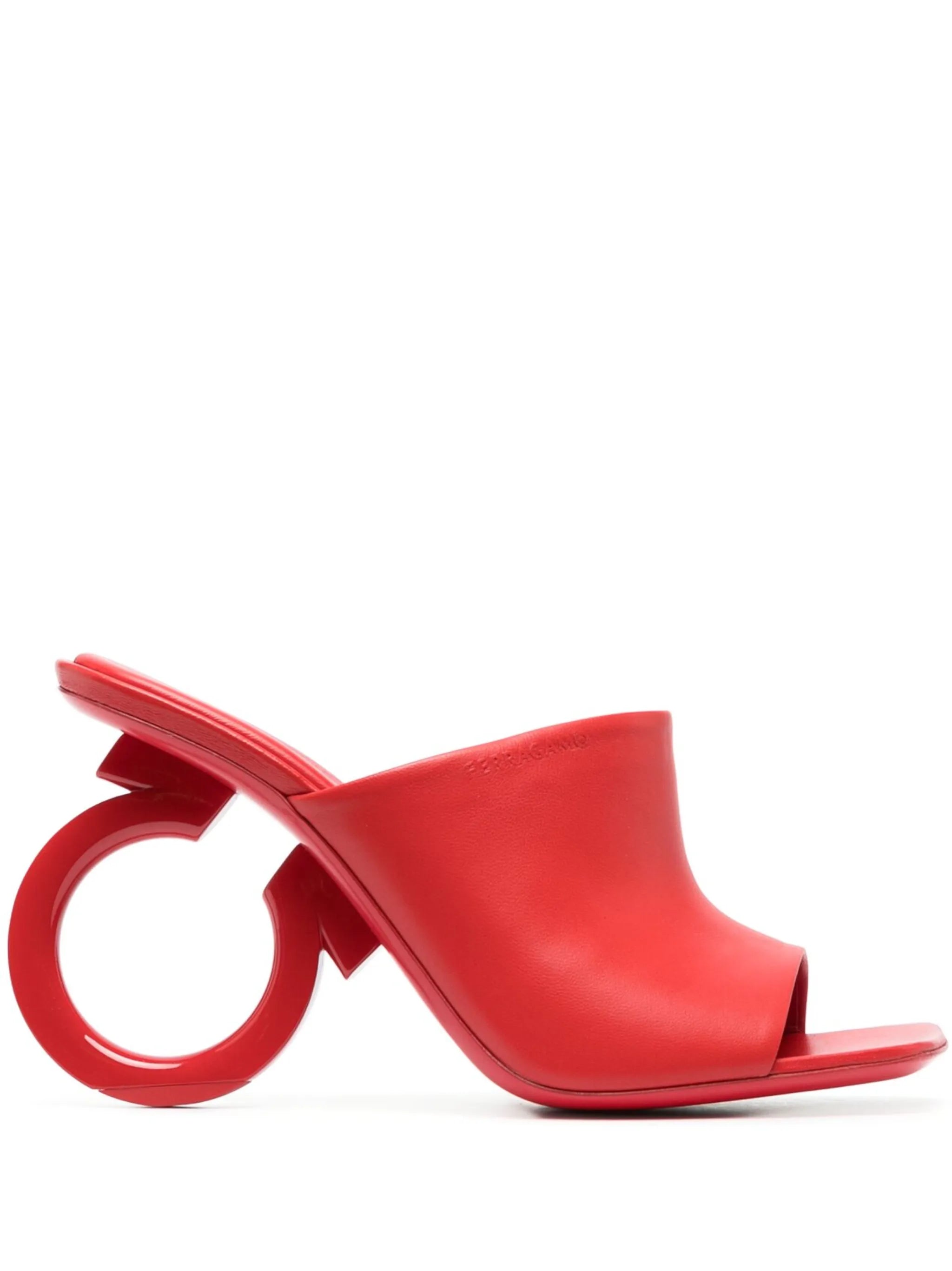 105mm Astro sandals