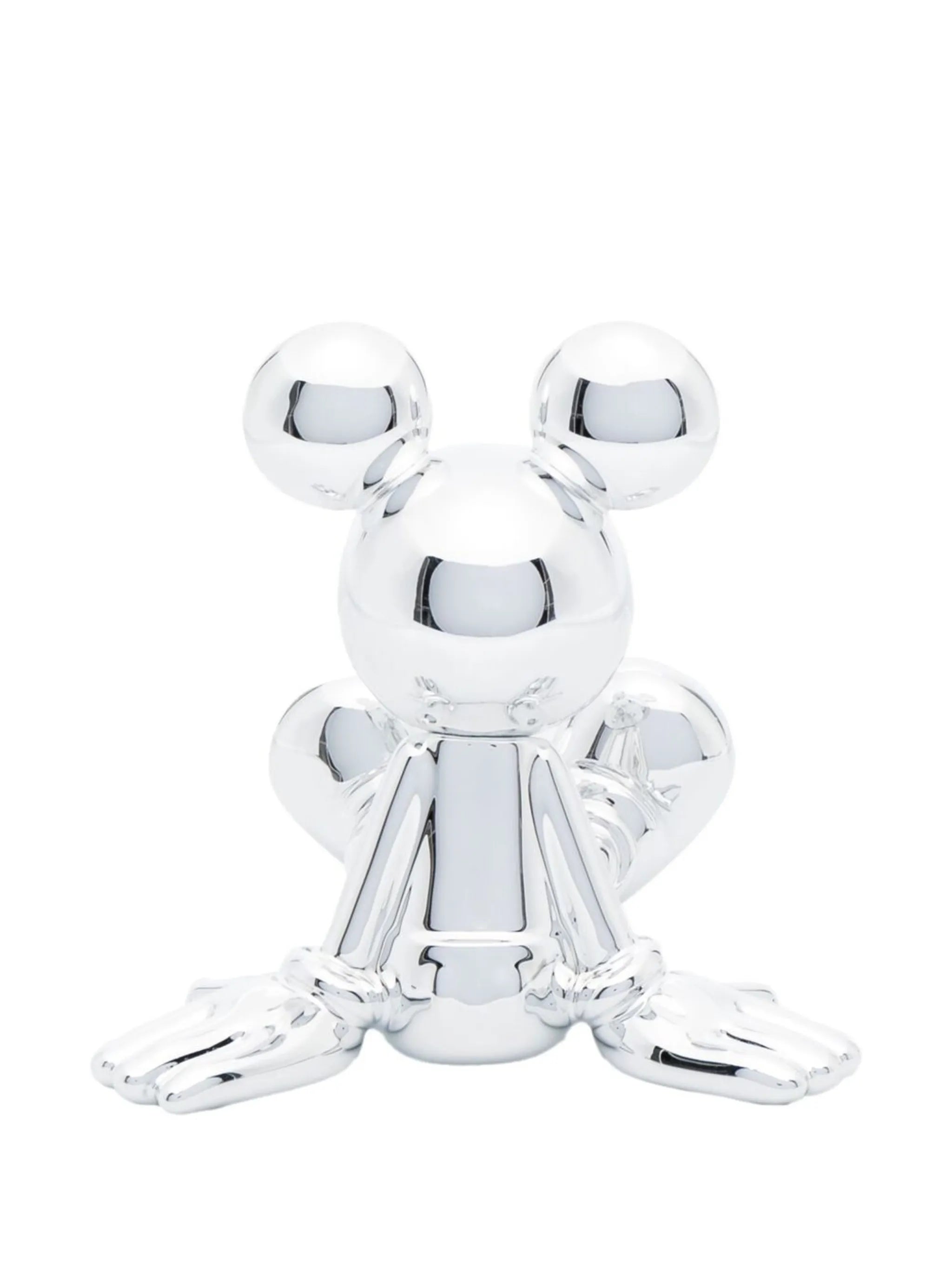x Marcel Wanders Sitting Mickey figurine (12cm)