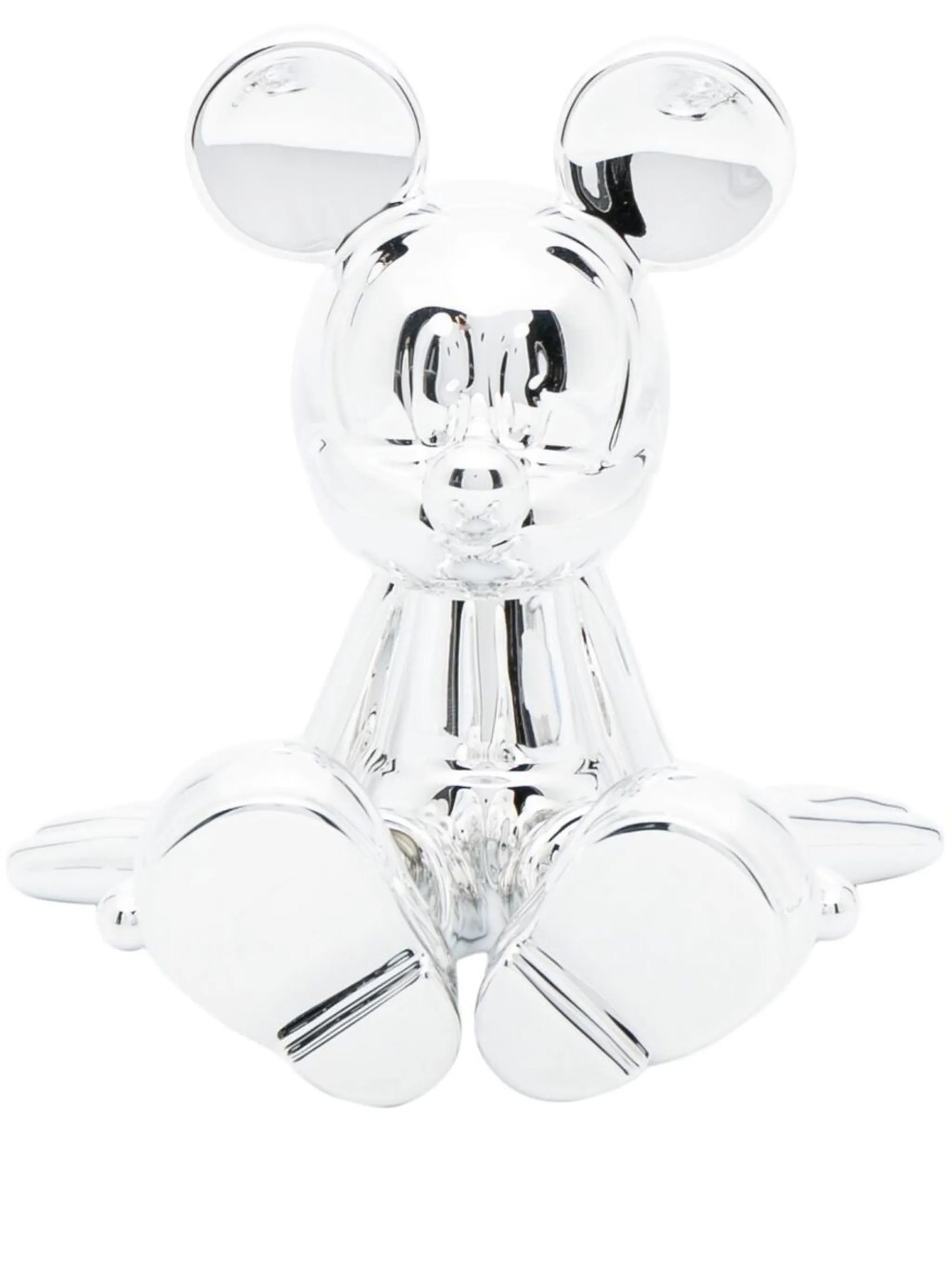 x Marcel Wanders Sitting Mickey figurine (12cm)