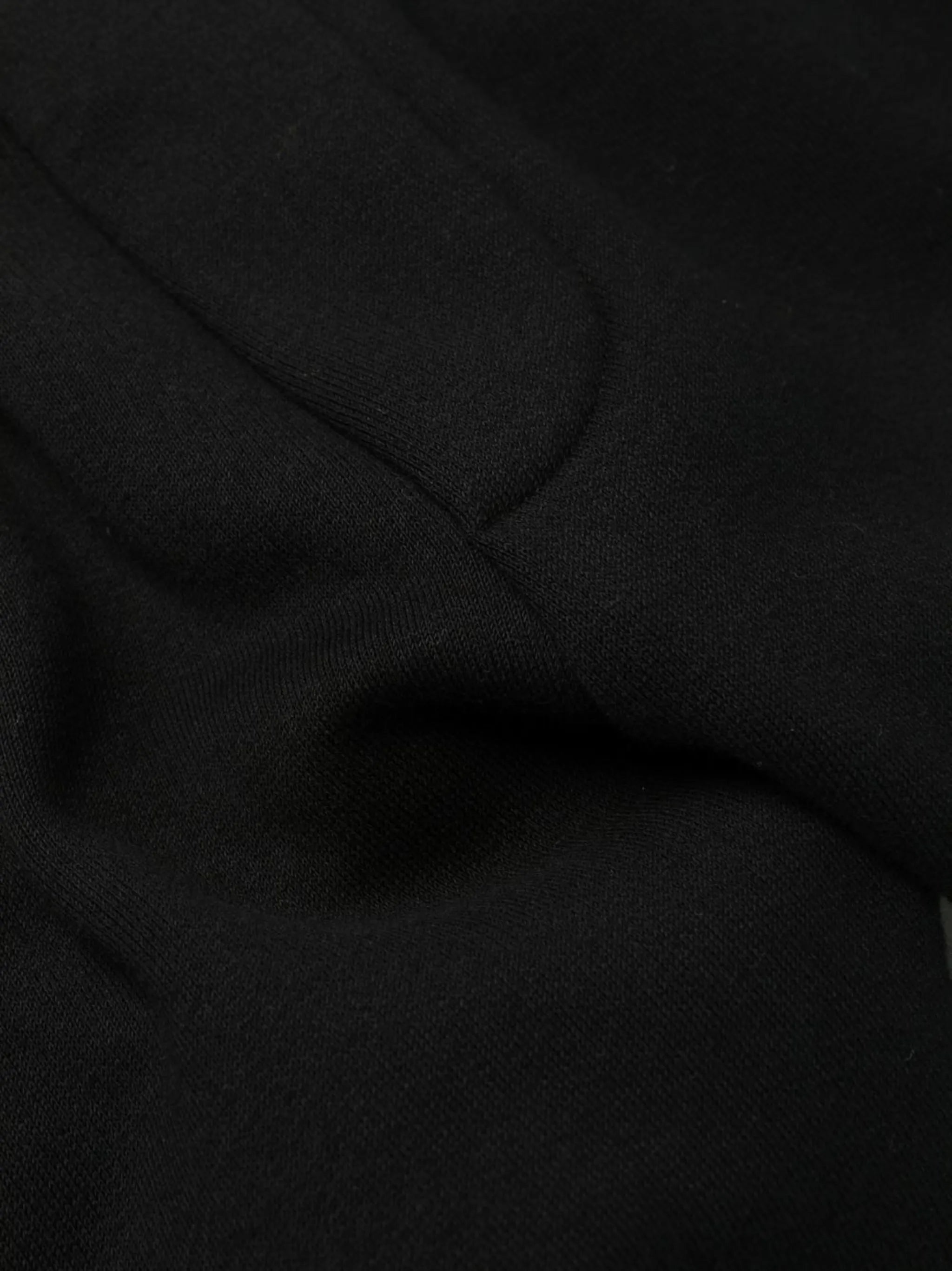 Icon logo detail track pants