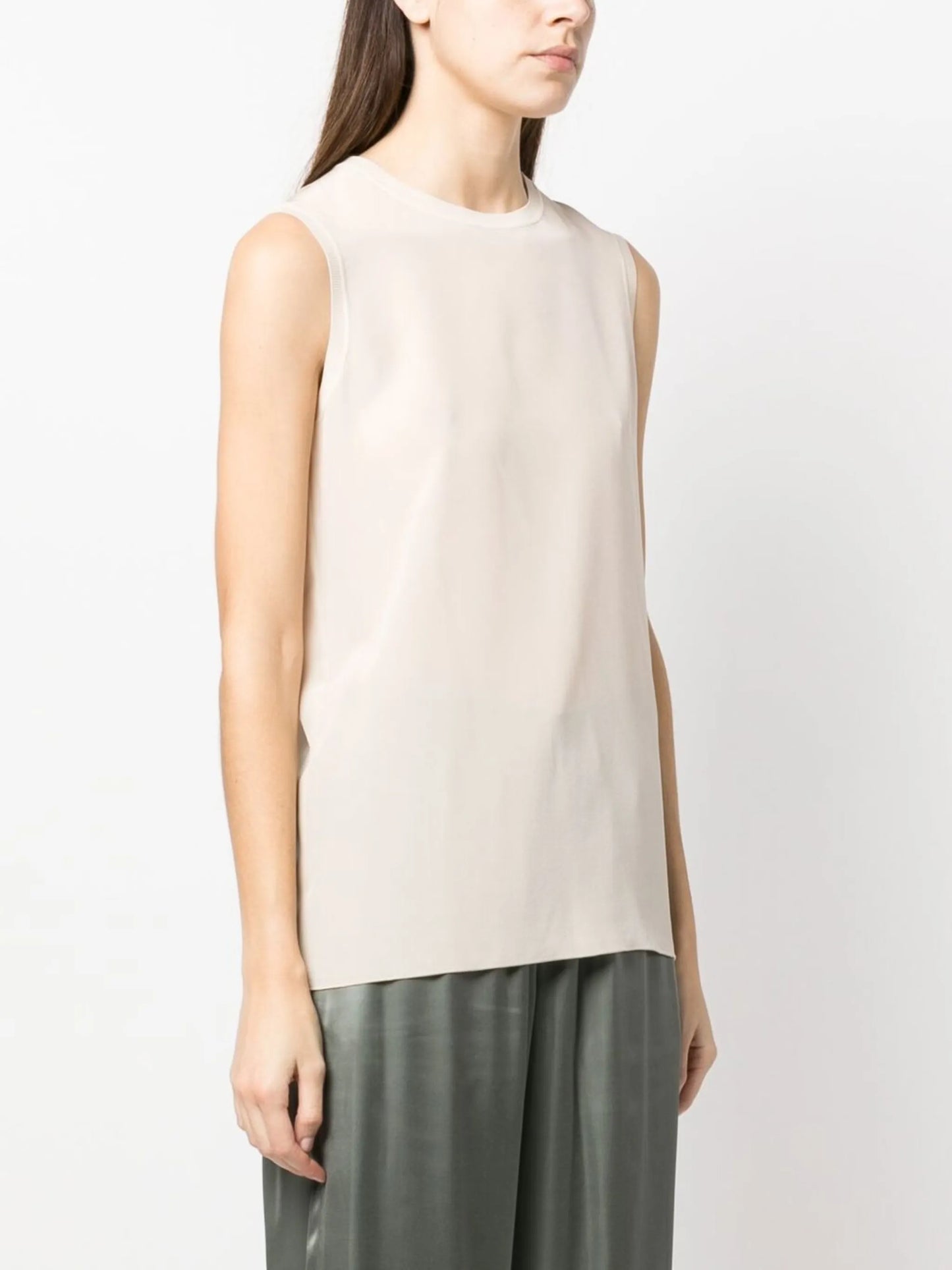 organic-silk vest