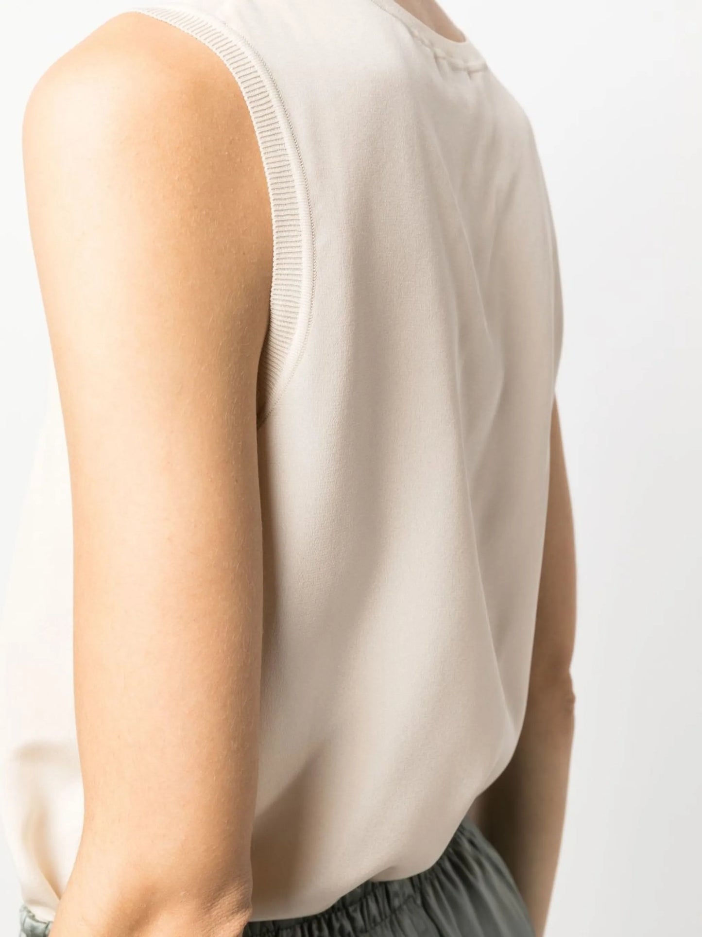 organic-silk vest