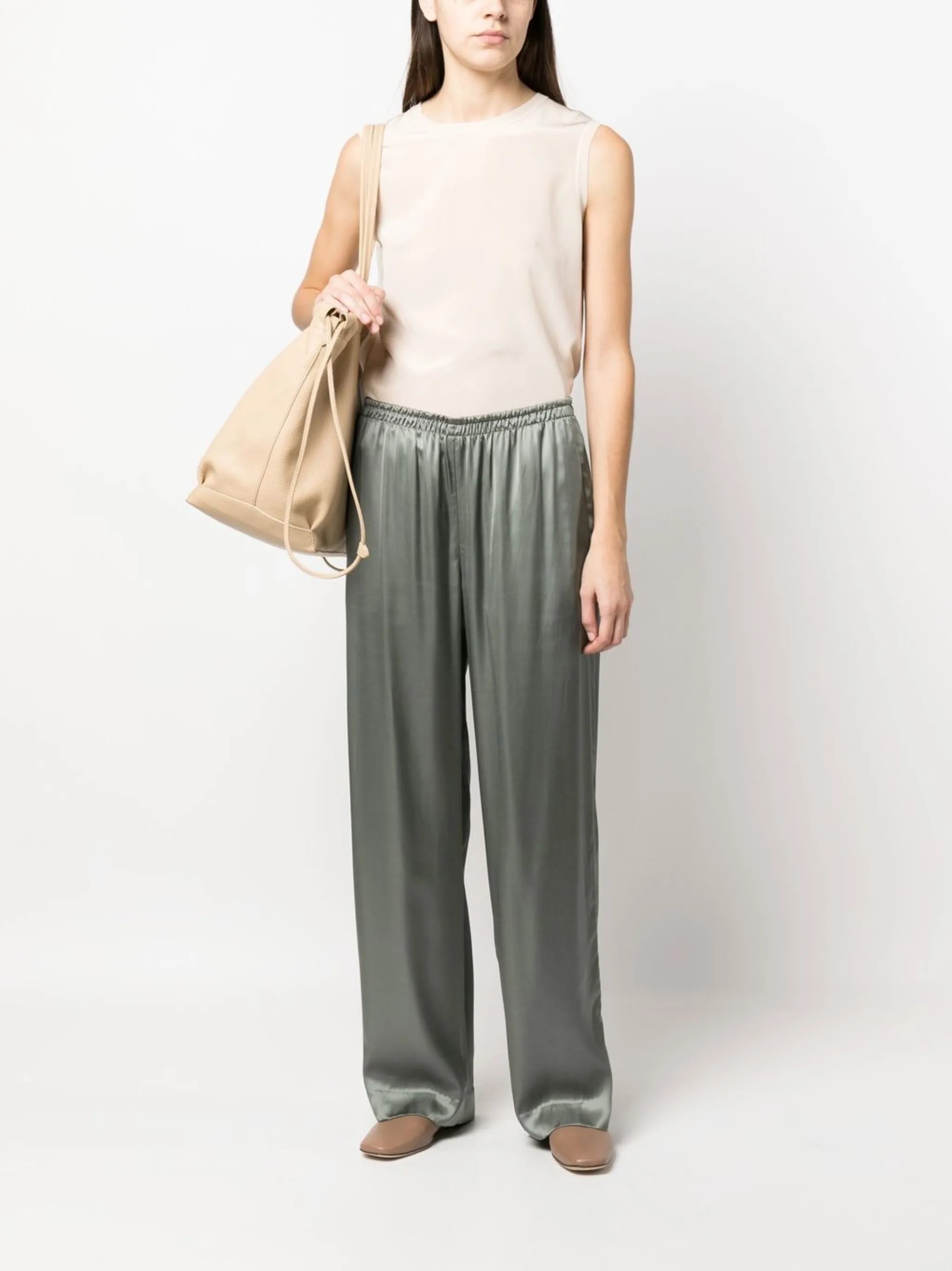 organic-silk vest
