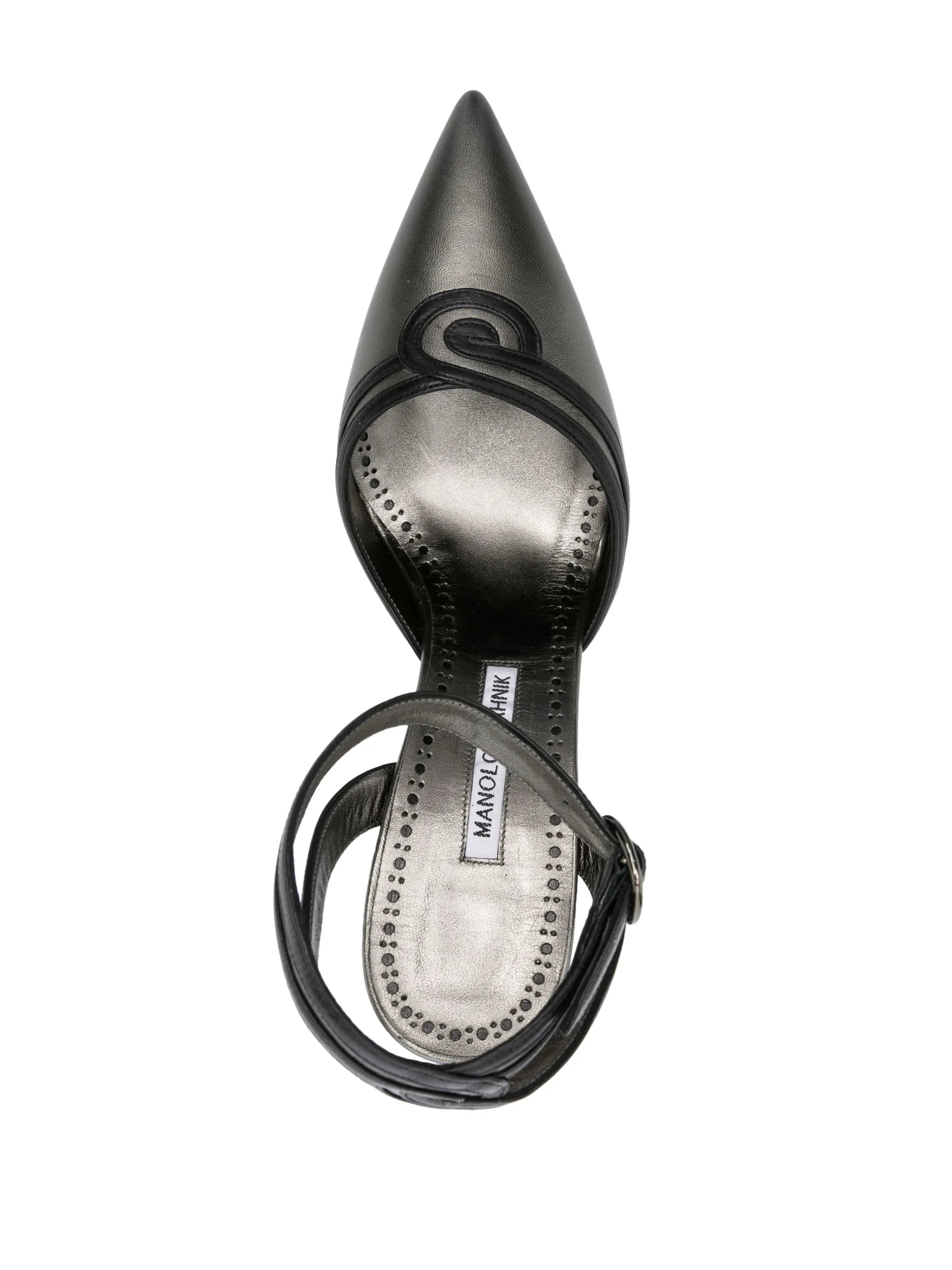 105mm Chonga pumps