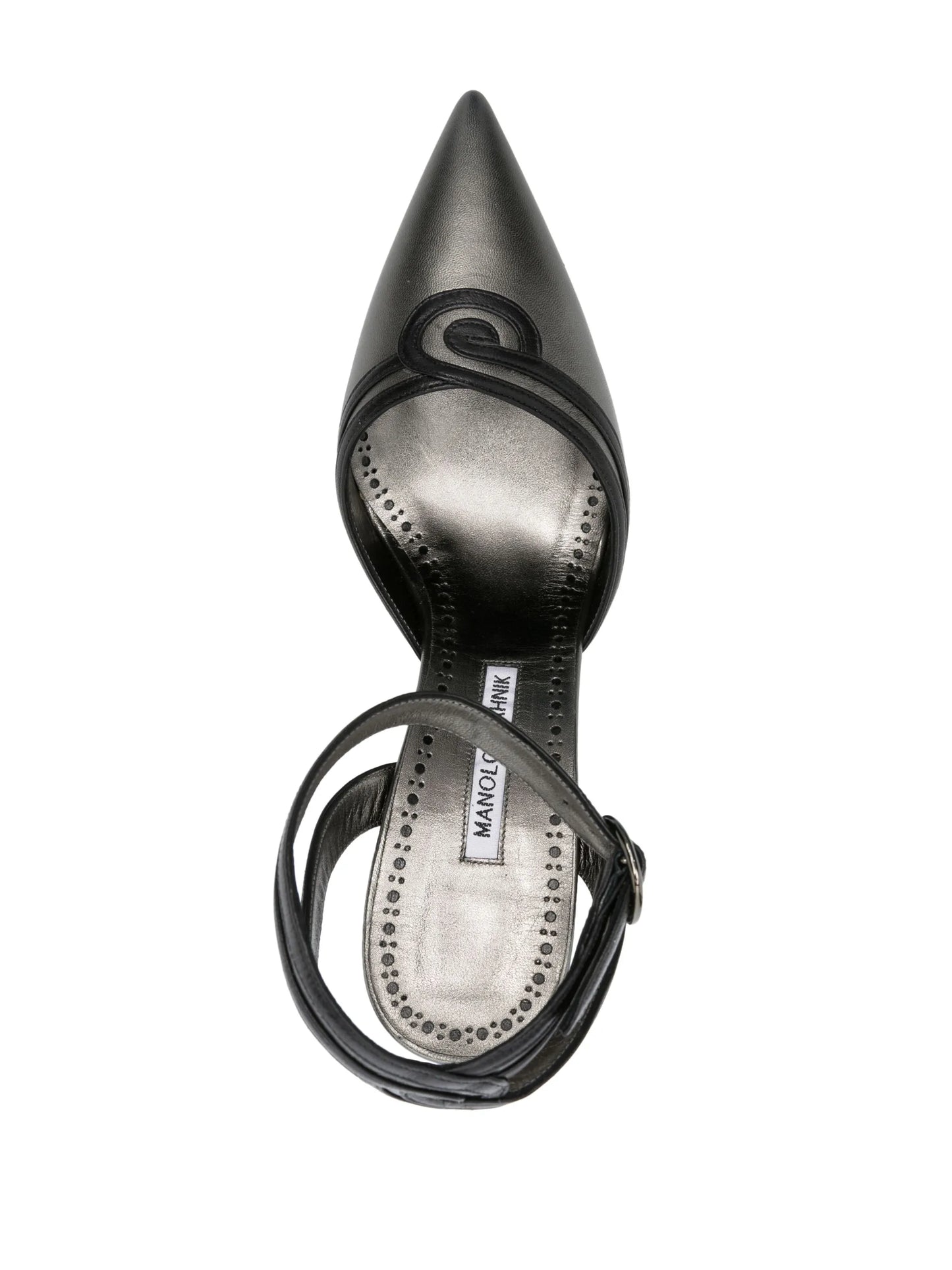 105mm Chonga pumps
