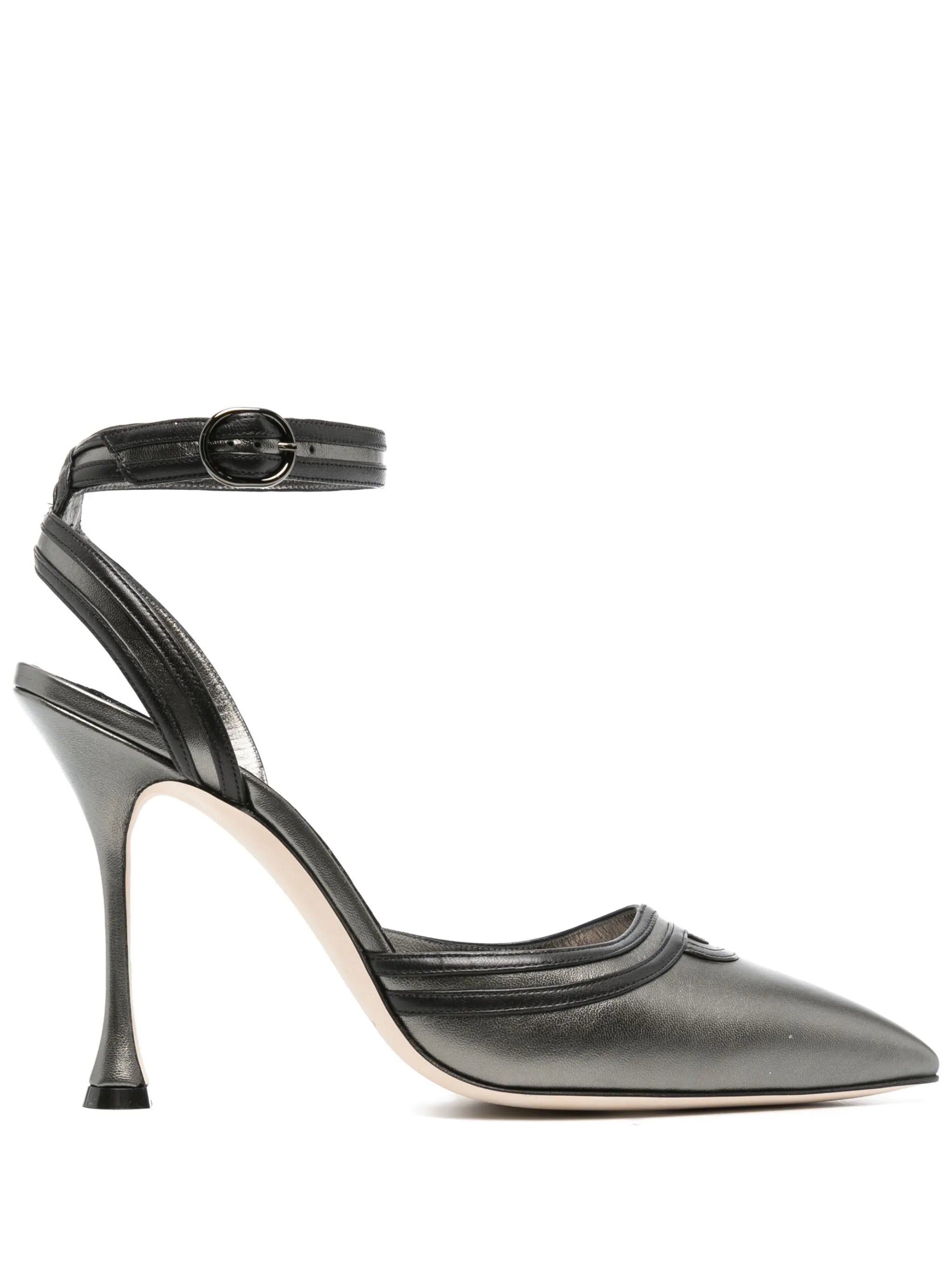 105mm Chonga pumps