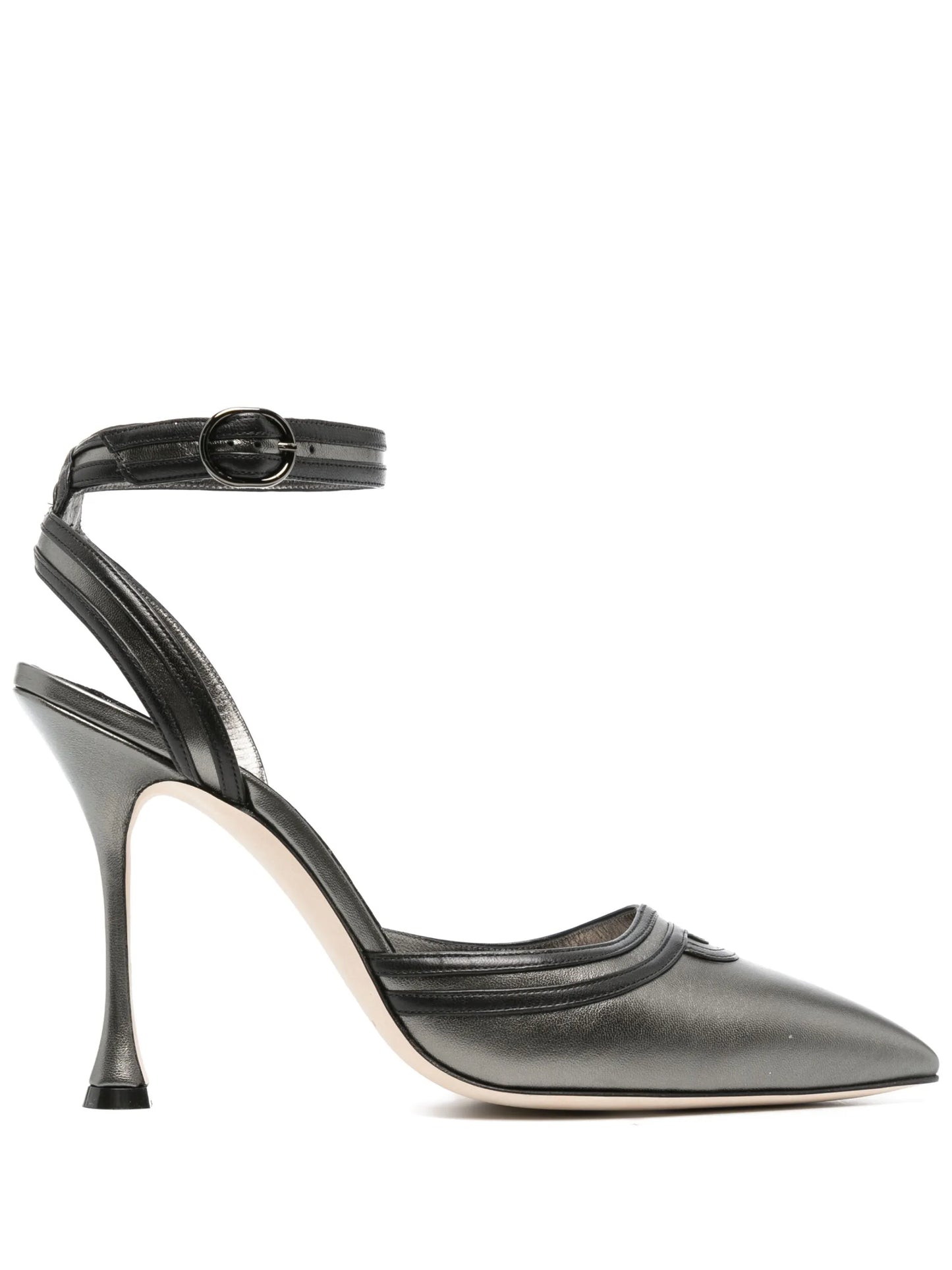 105mm Chonga pumps