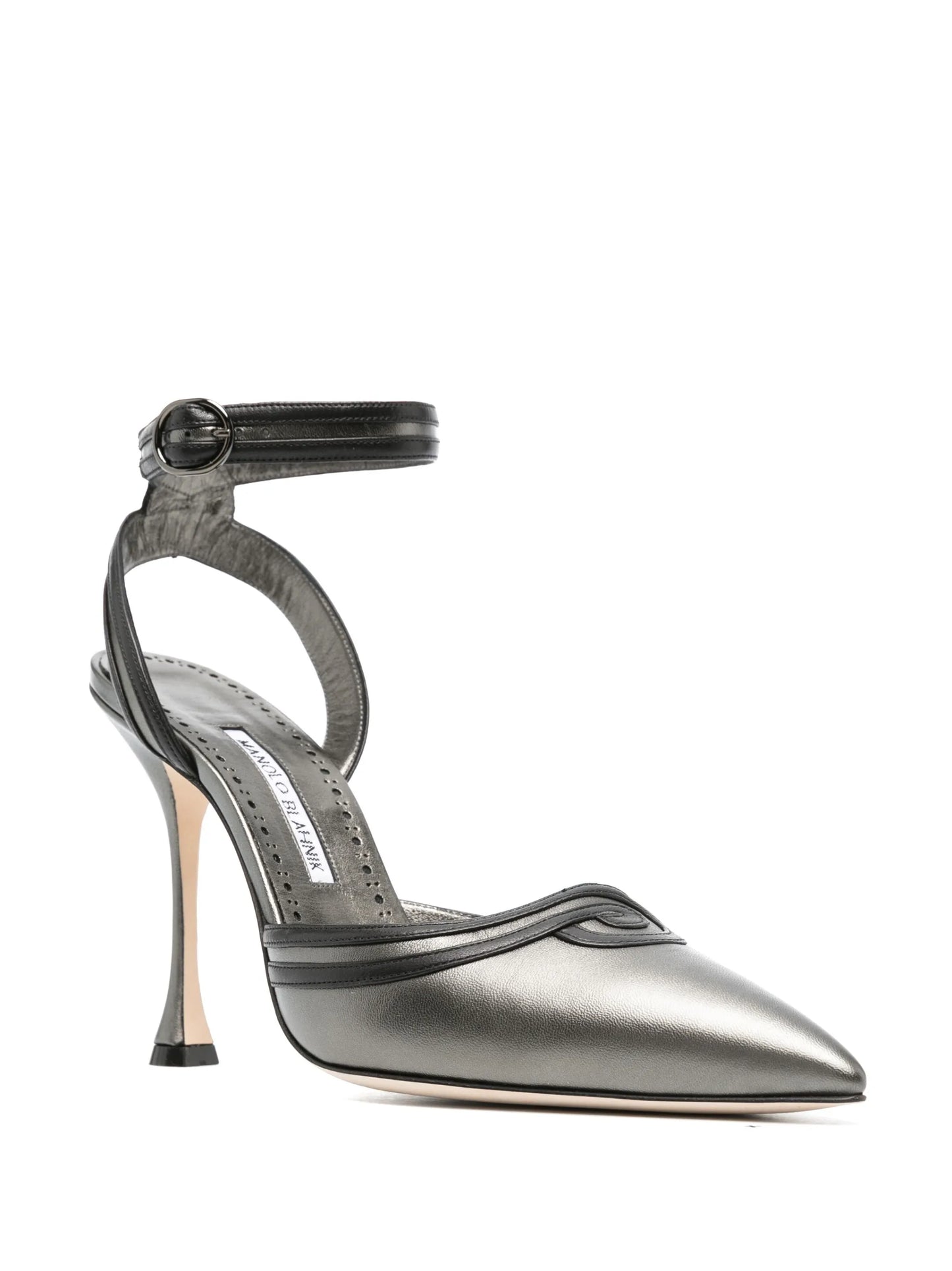 105mm Chonga pumps