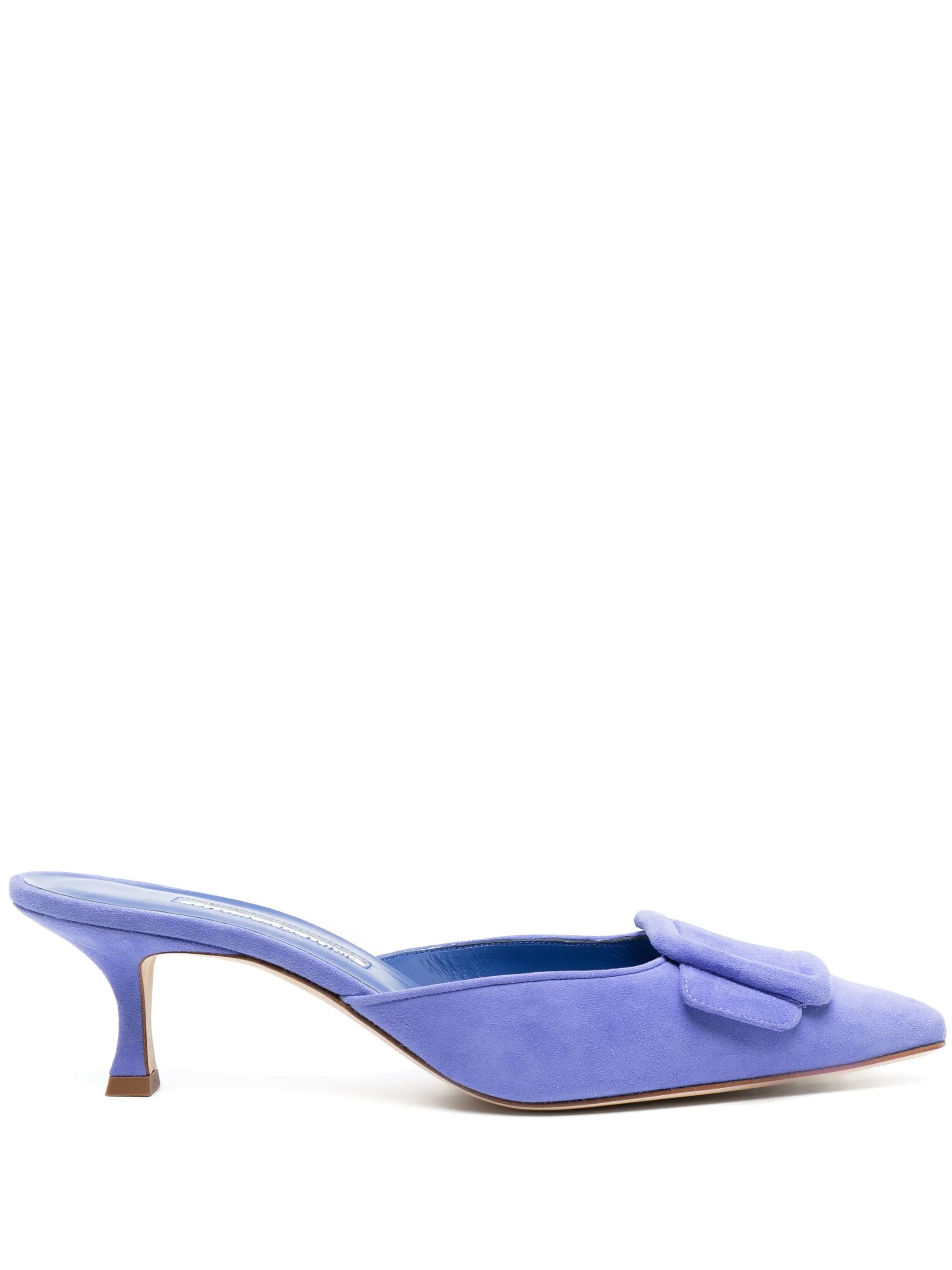 Maysale 50mm mules