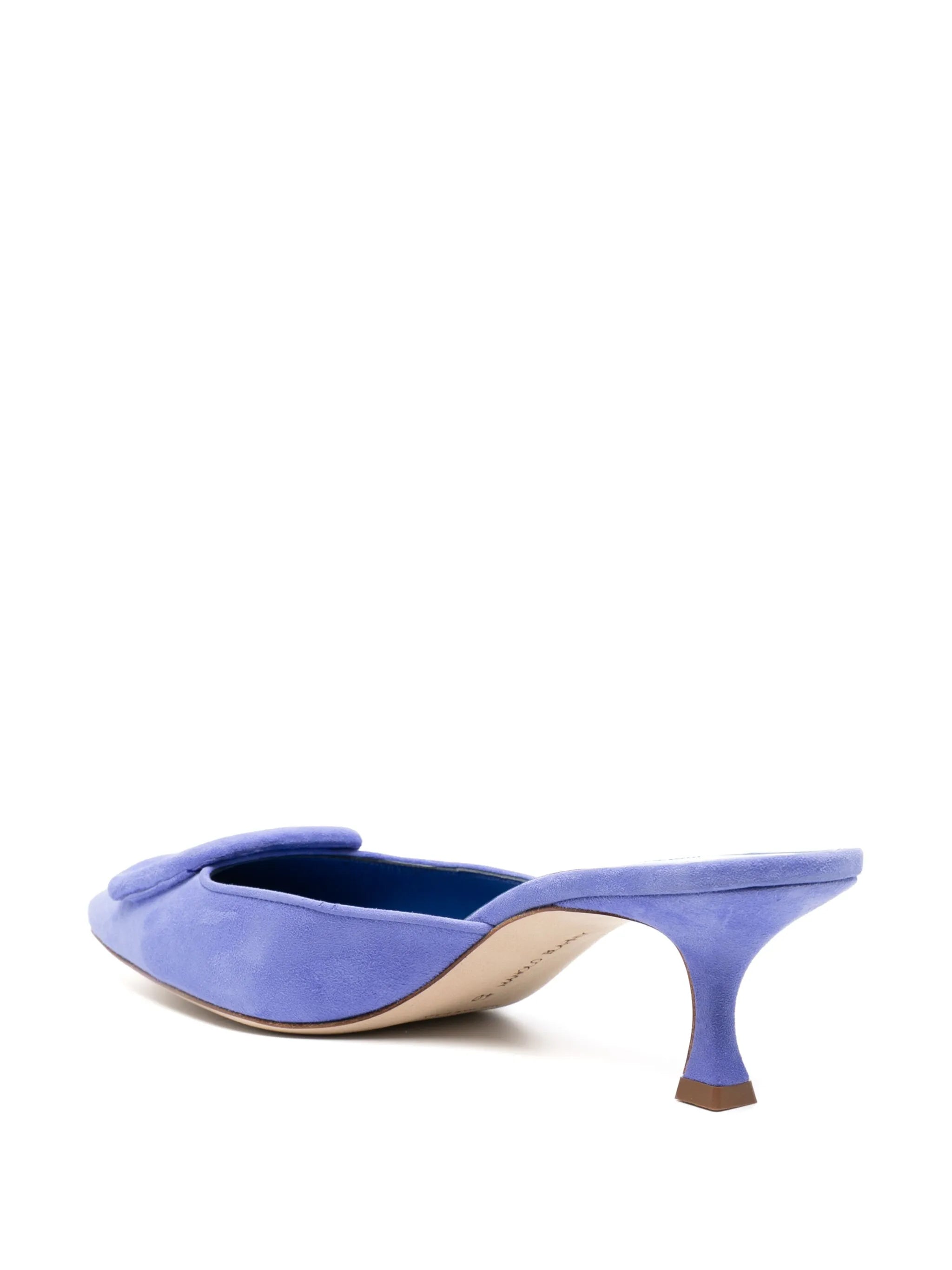 Maysale 50mm mules