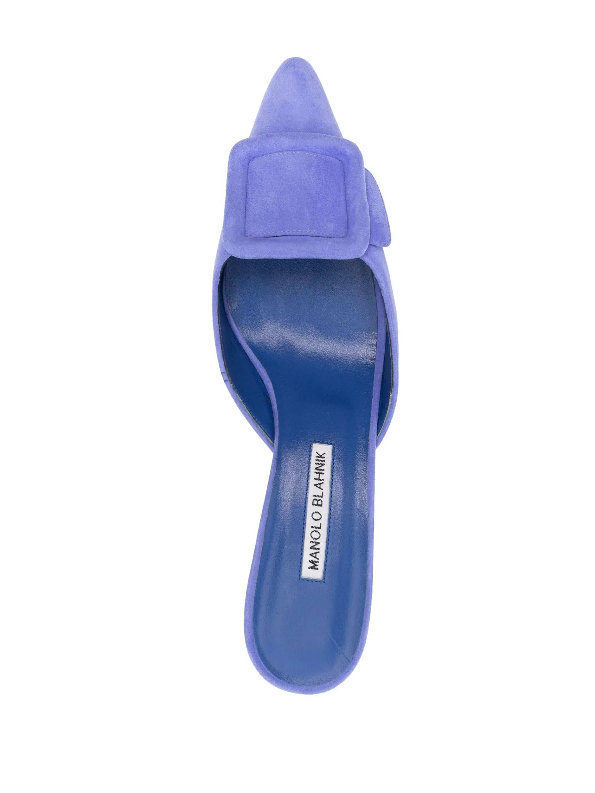 Maysale 50mm mules