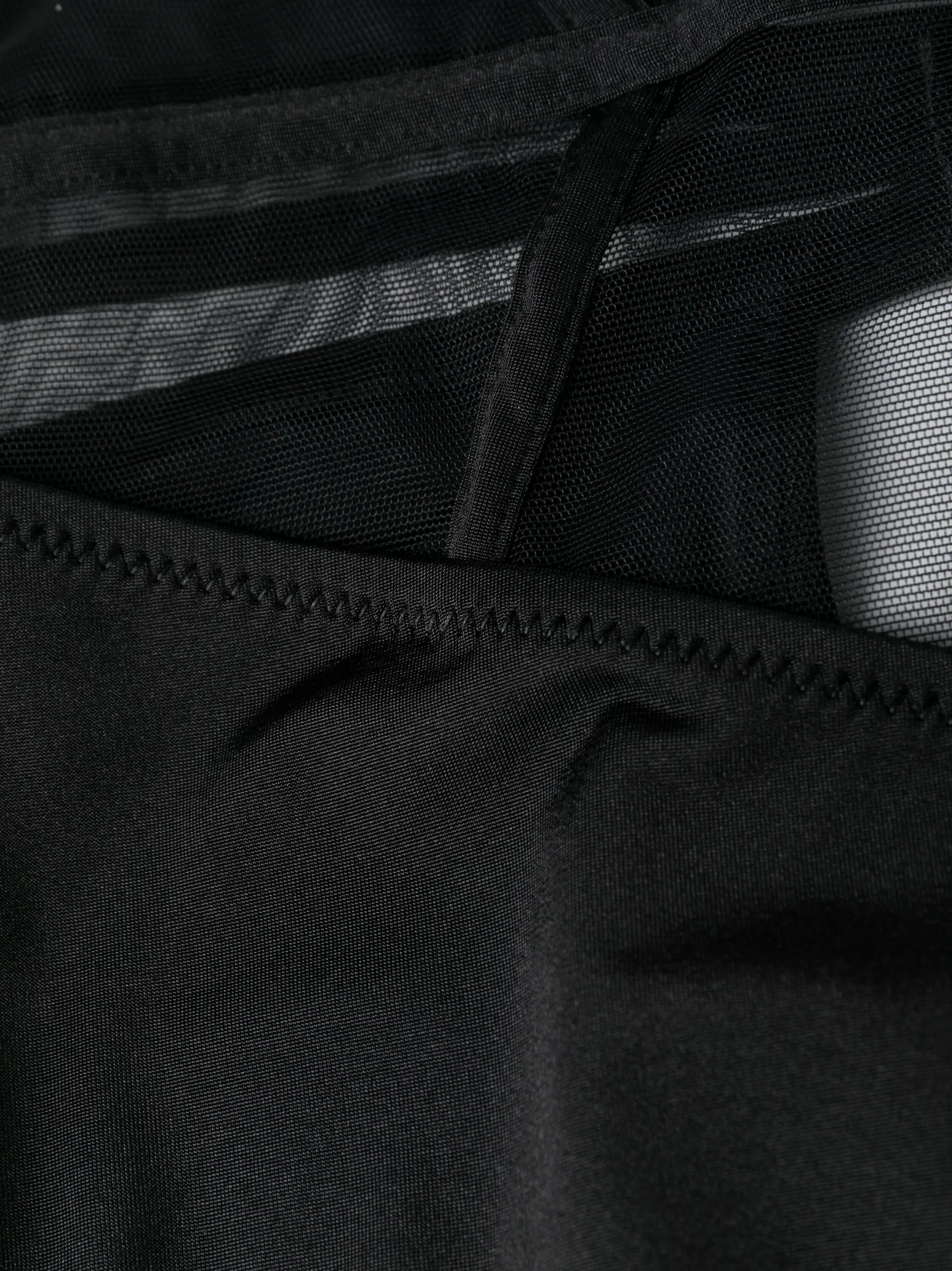 Storme cut-out-detailed swimsuit