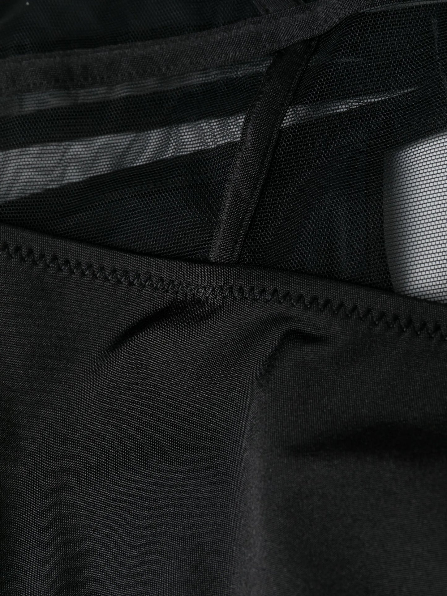 Storme cut-out-detailed swimsuit