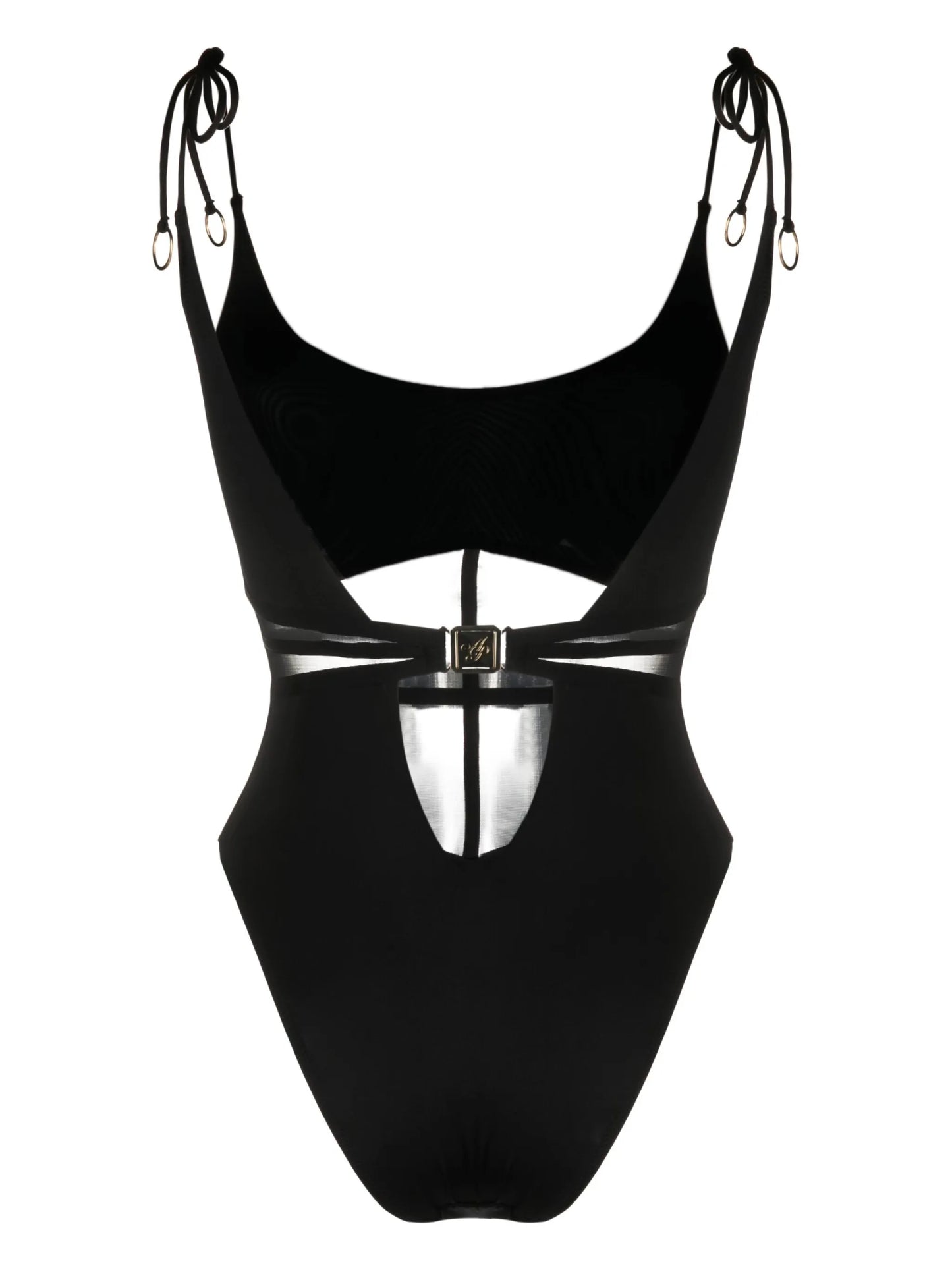 Storme cut-out-detailed swimsuit