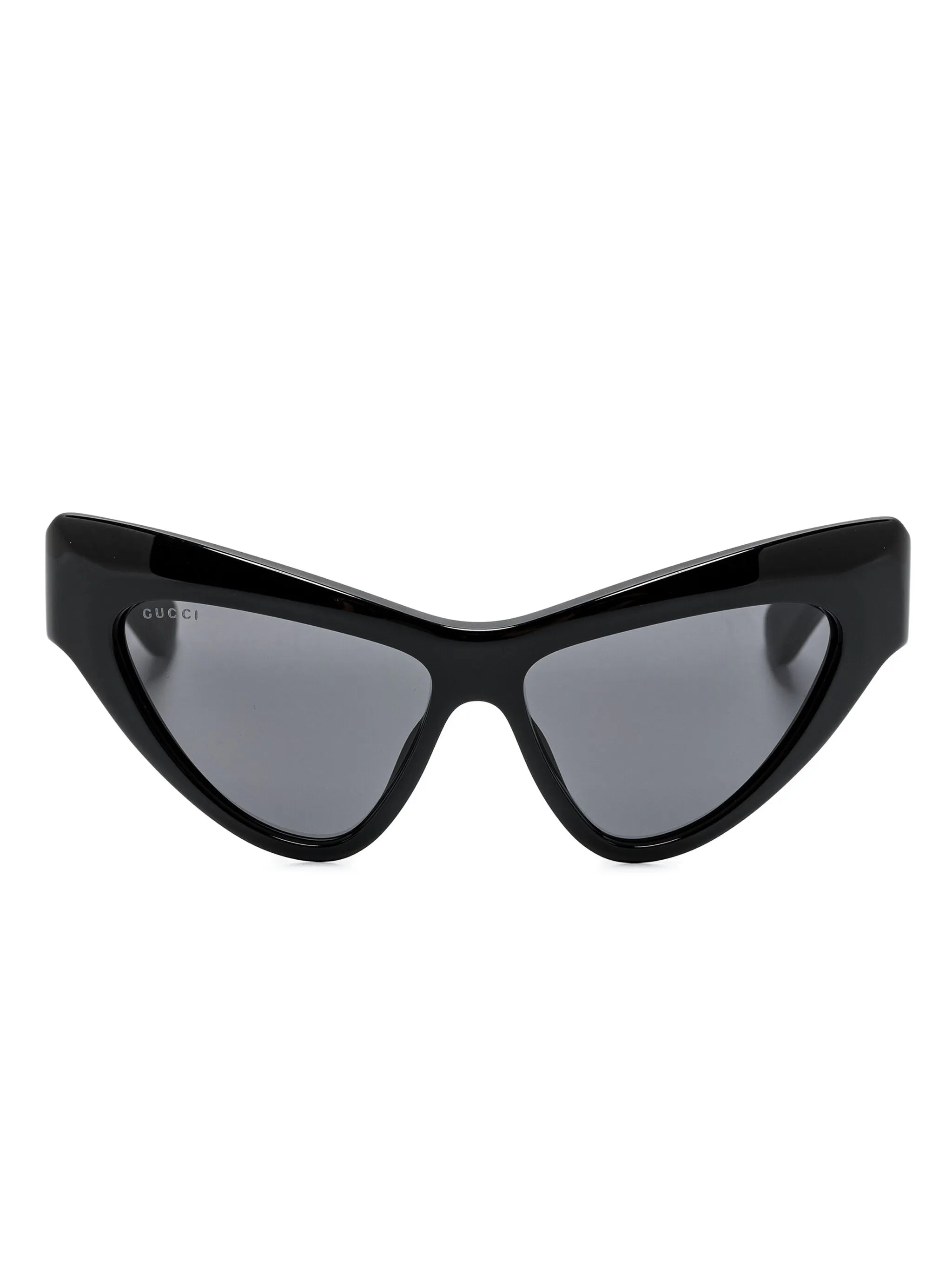 cat-eye frame sunglasses
